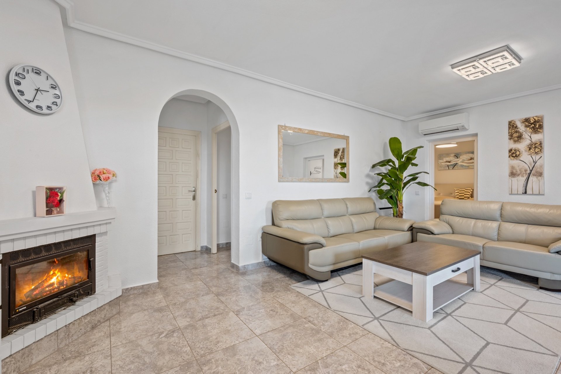 Revente - Villa - Ciudad Quesada - Ciudad Quesada - Rojales