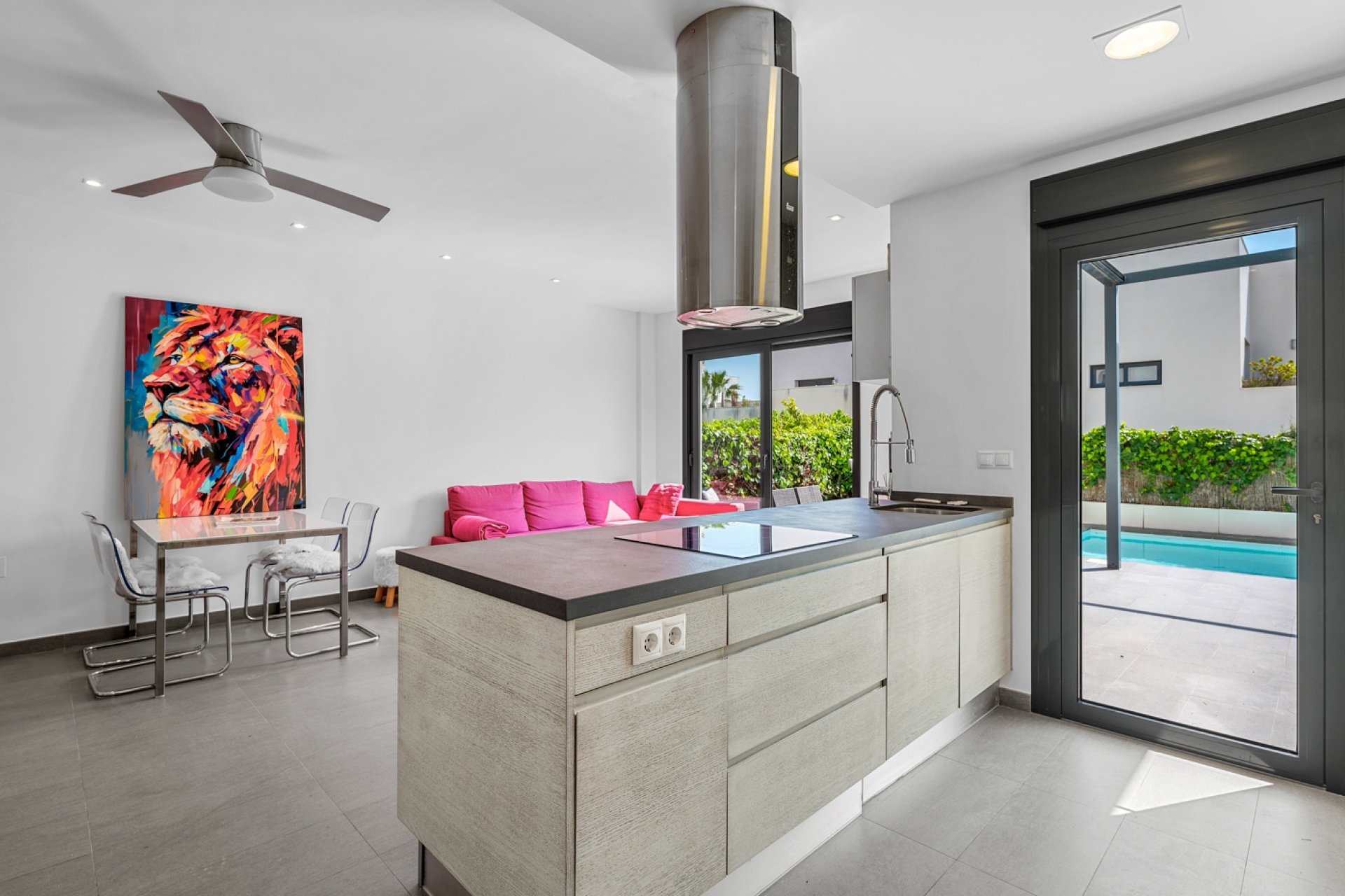 Revente - Villa - Ciudad Quesada - Ciudad Quesada - Rojales