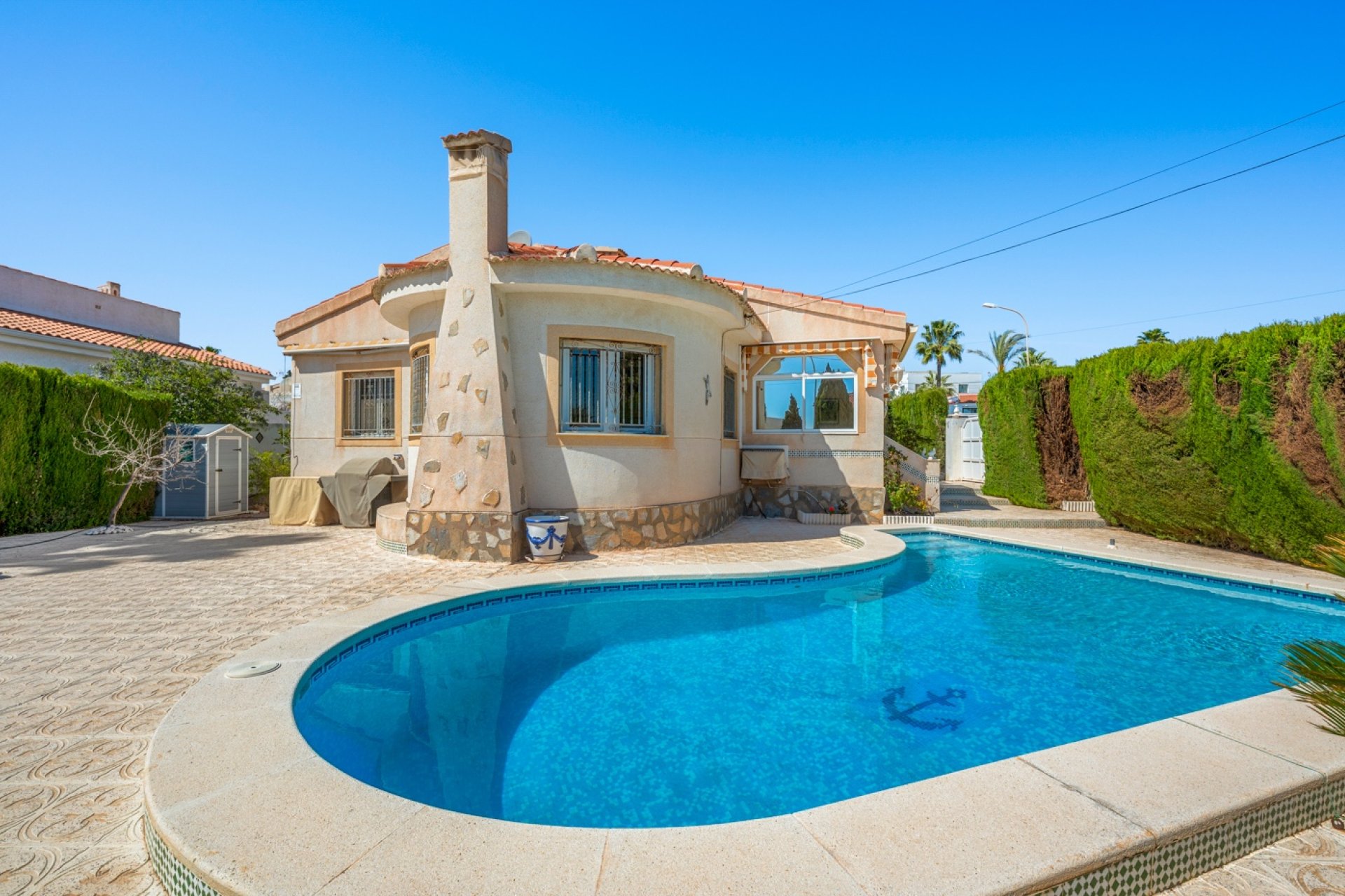 Revente - Villa - Ciudad Quesada - Ciudad Quesada - Rojales