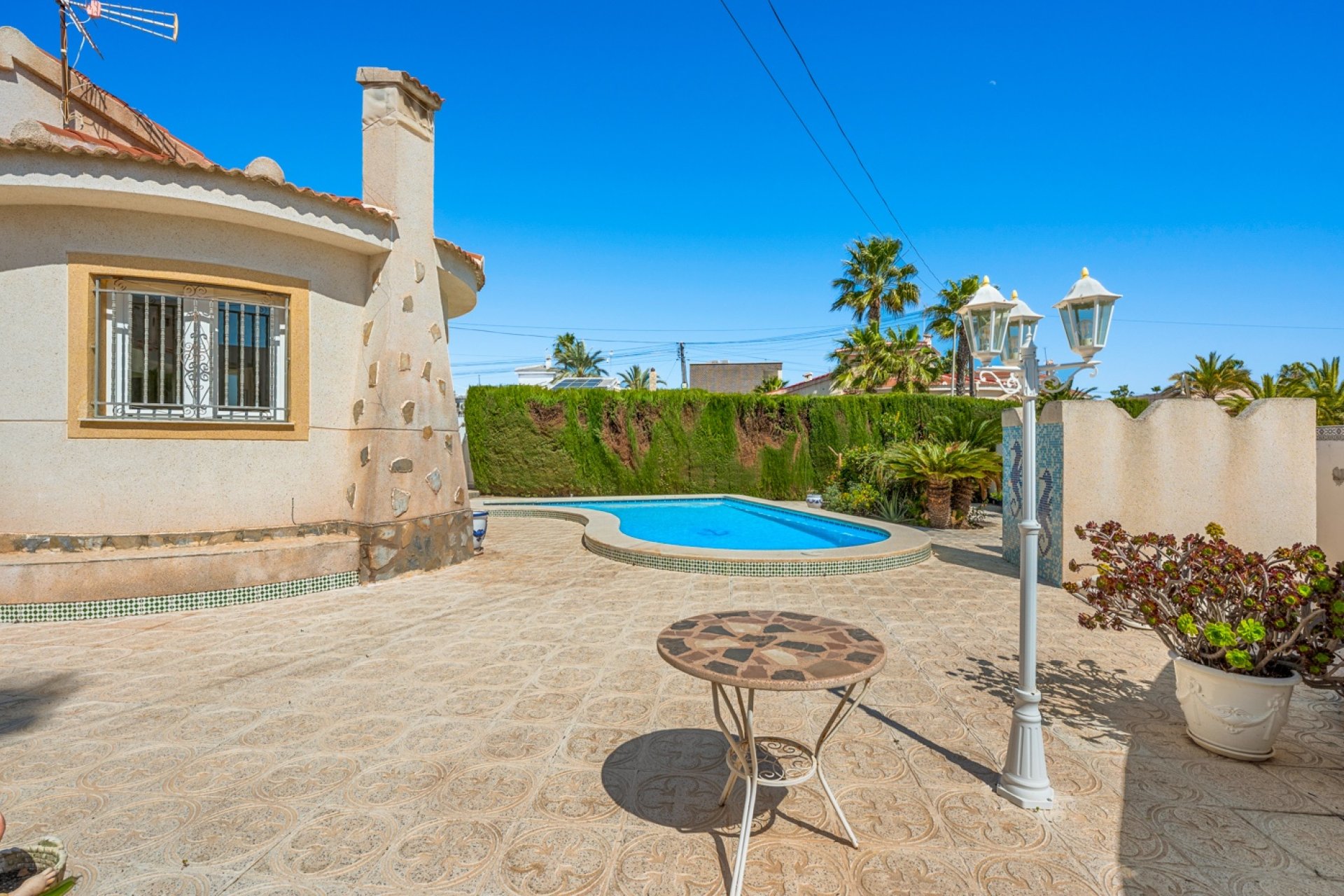 Revente - Villa - Ciudad Quesada - Ciudad Quesada - Rojales