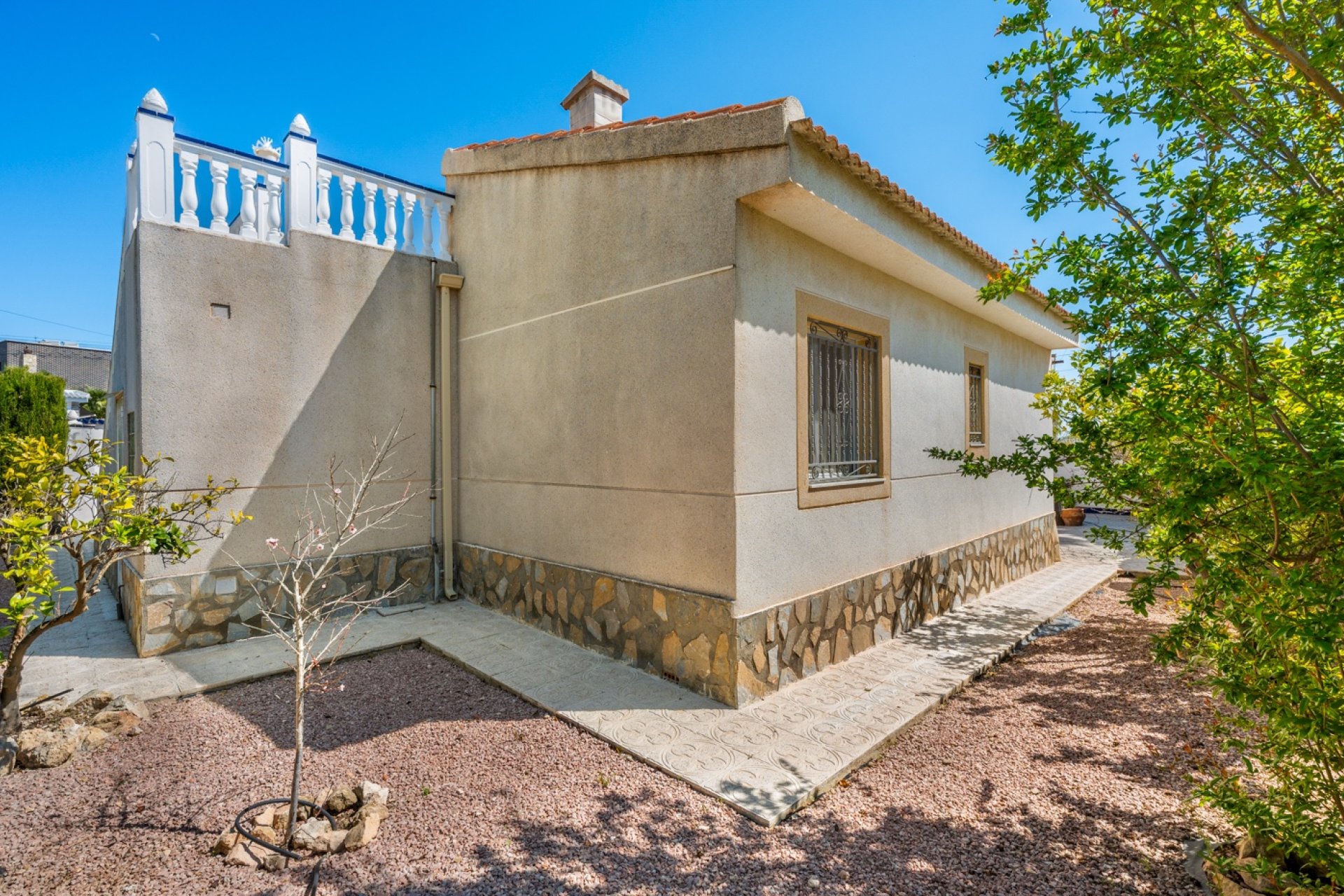 Revente - Villa - Ciudad Quesada - Ciudad Quesada - Rojales