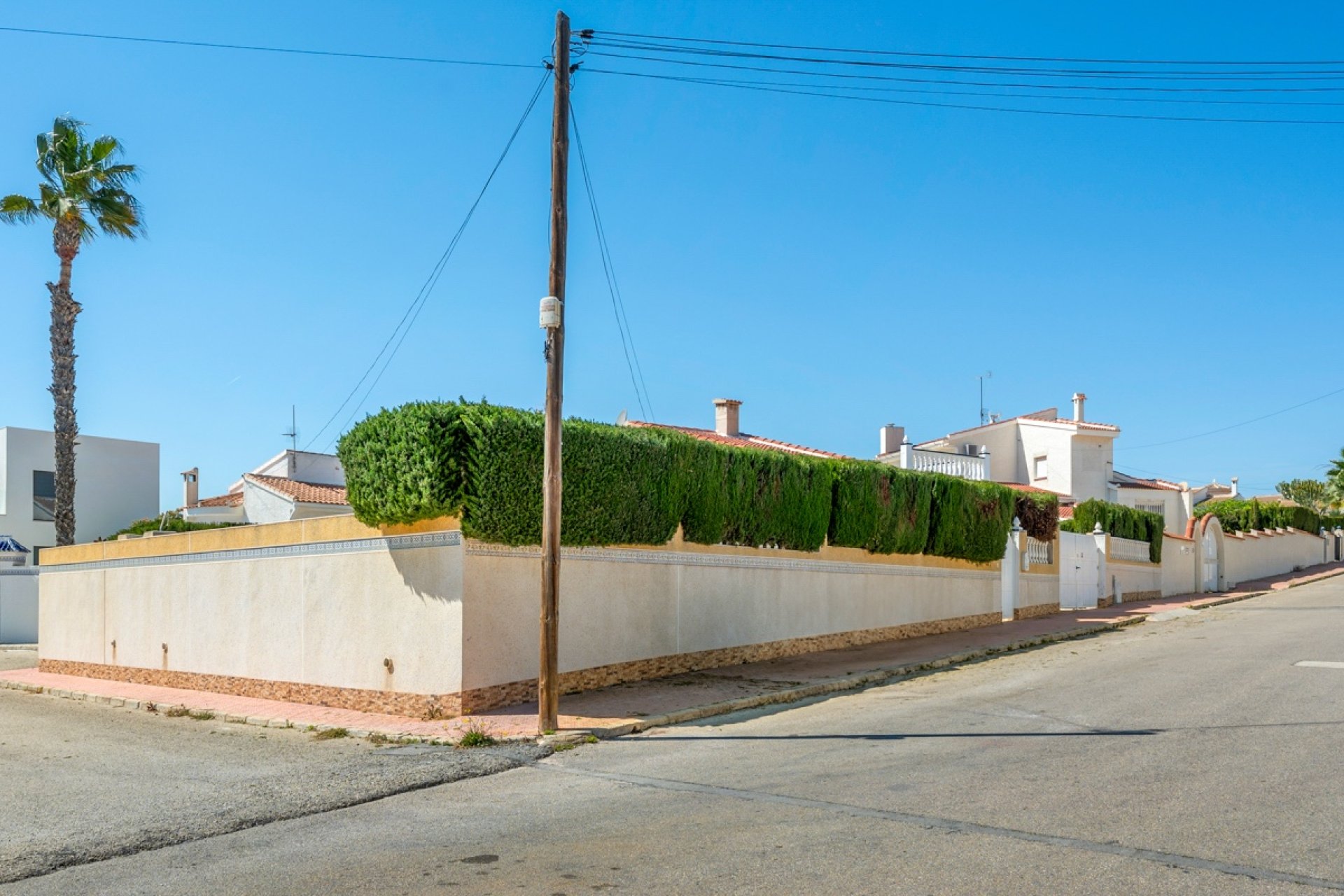 Revente - Villa - Ciudad Quesada - Ciudad Quesada - Rojales