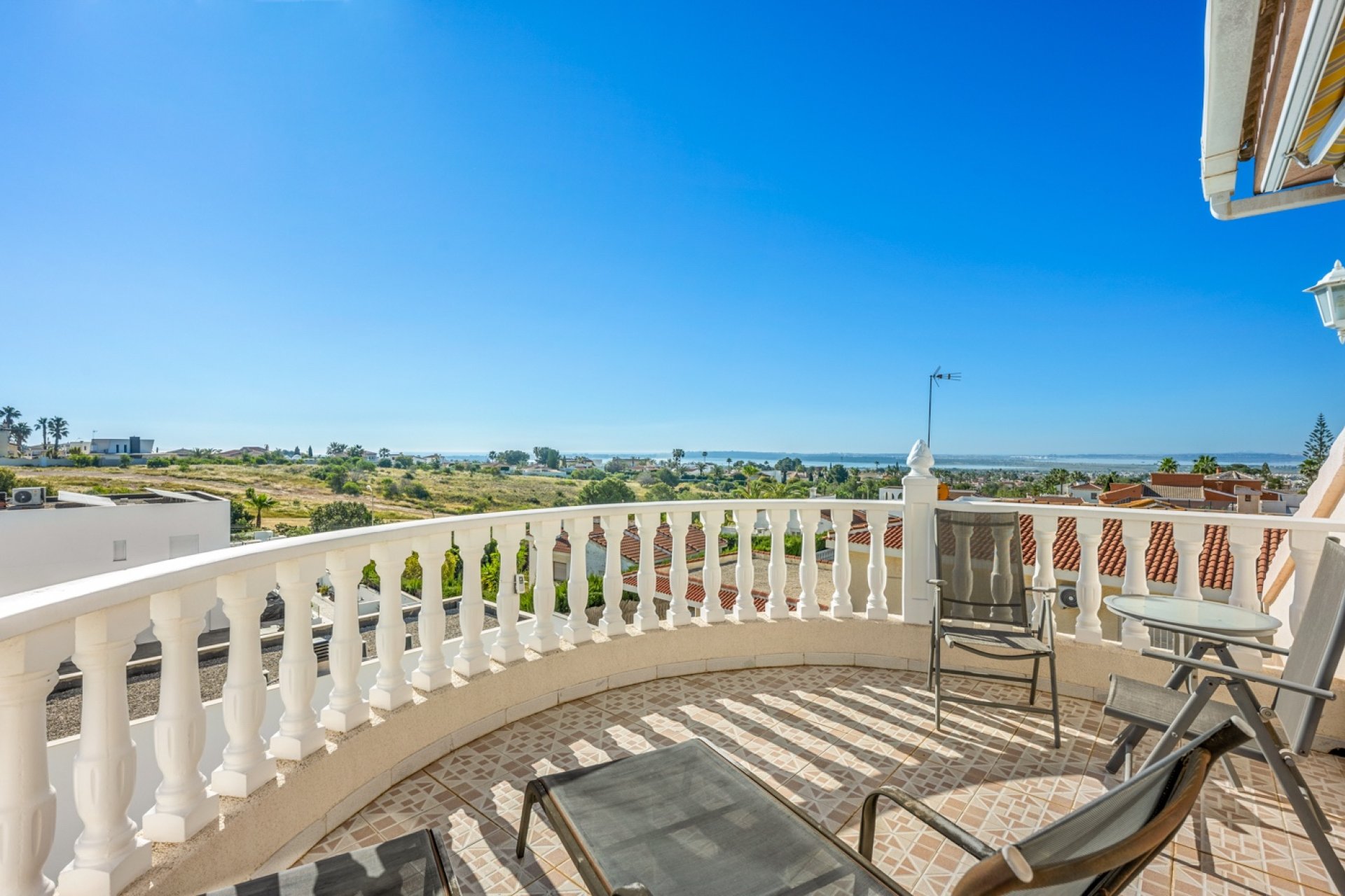 Revente - Villa - Ciudad Quesada - Ciudad Quesada - Rojales
