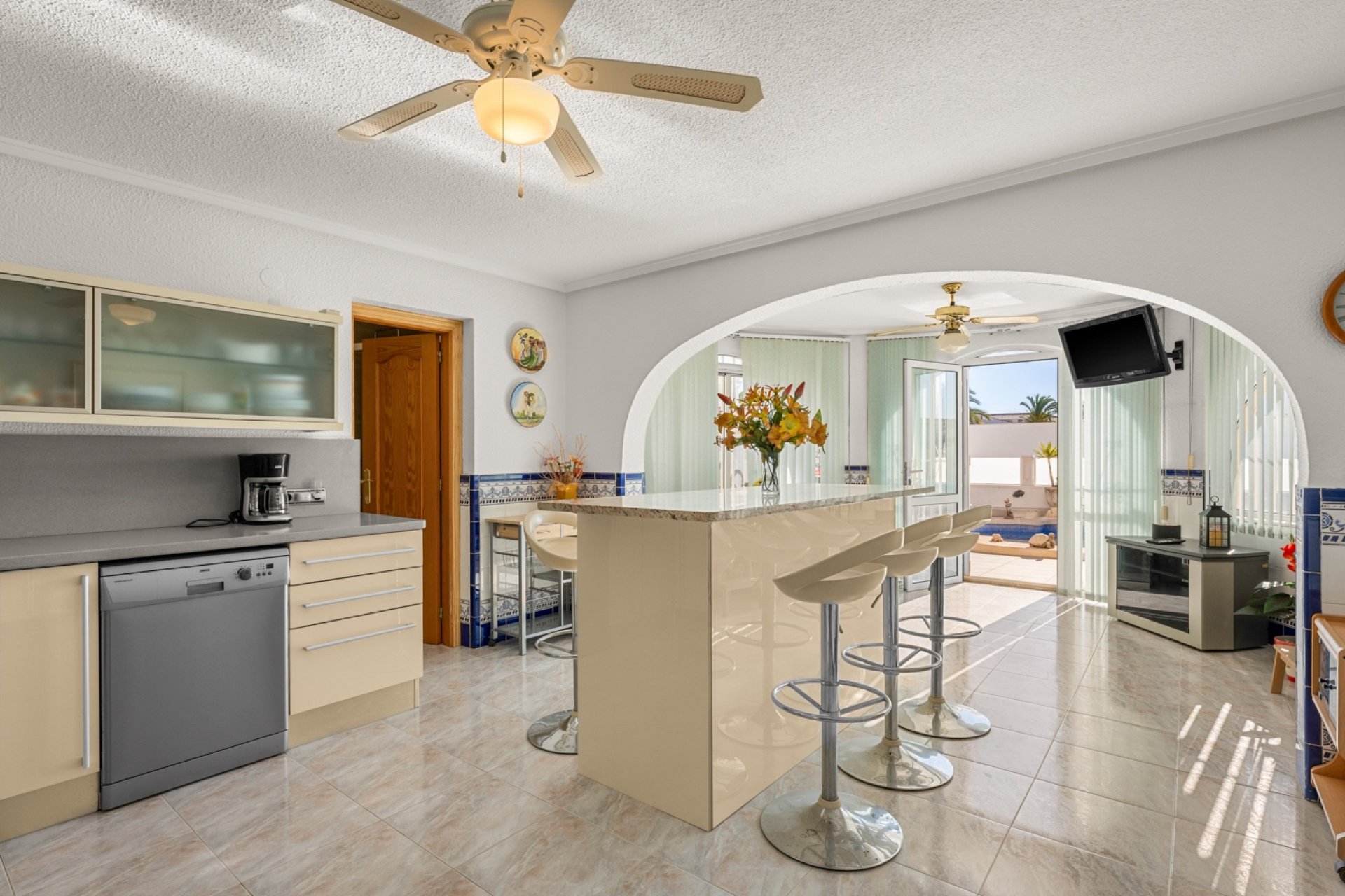 Revente - Villa - Ciudad Quesada - Ciudad Quesada - Rojales