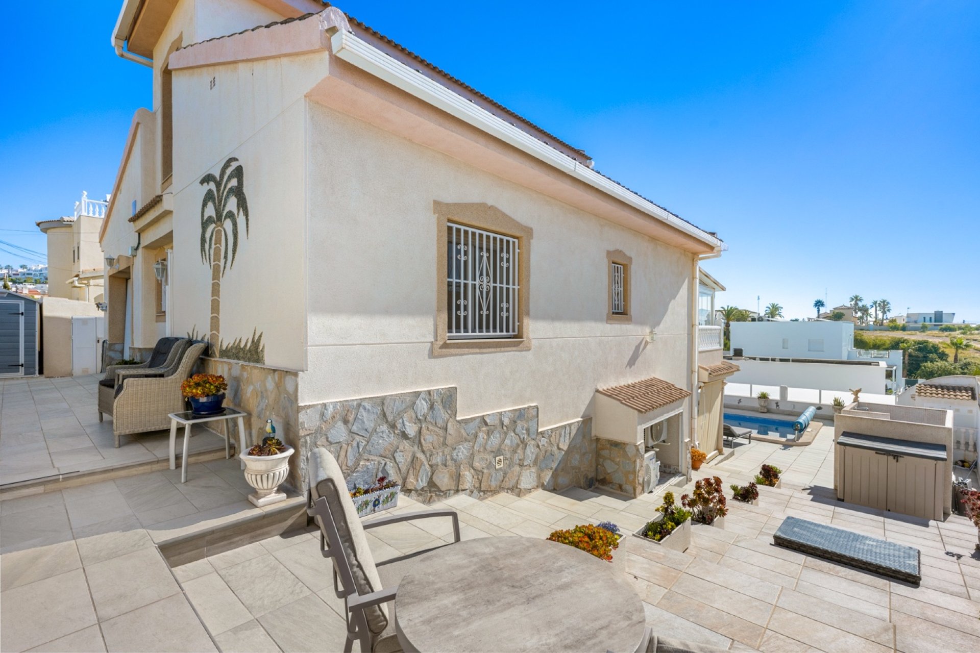Revente - Villa - Ciudad Quesada - Ciudad Quesada - Rojales