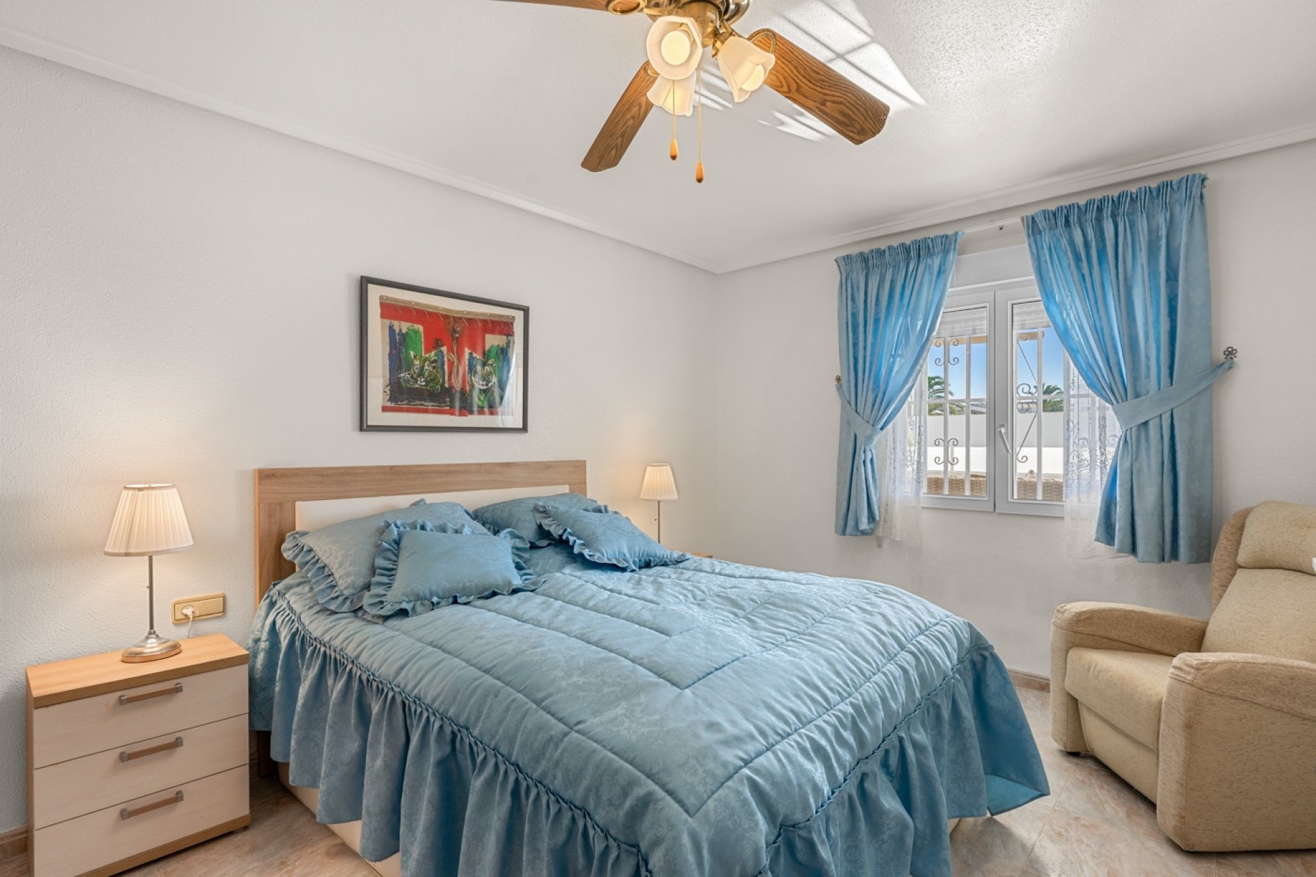 Revente - Villa - Ciudad Quesada - Ciudad Quesada - Rojales