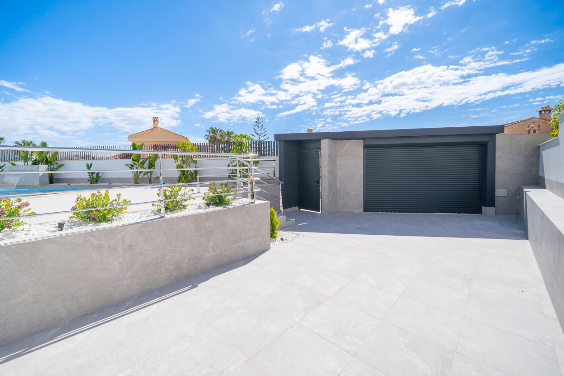 Revente - Villa - Ciudad Quesada - Ciudad Quesada - Rojales