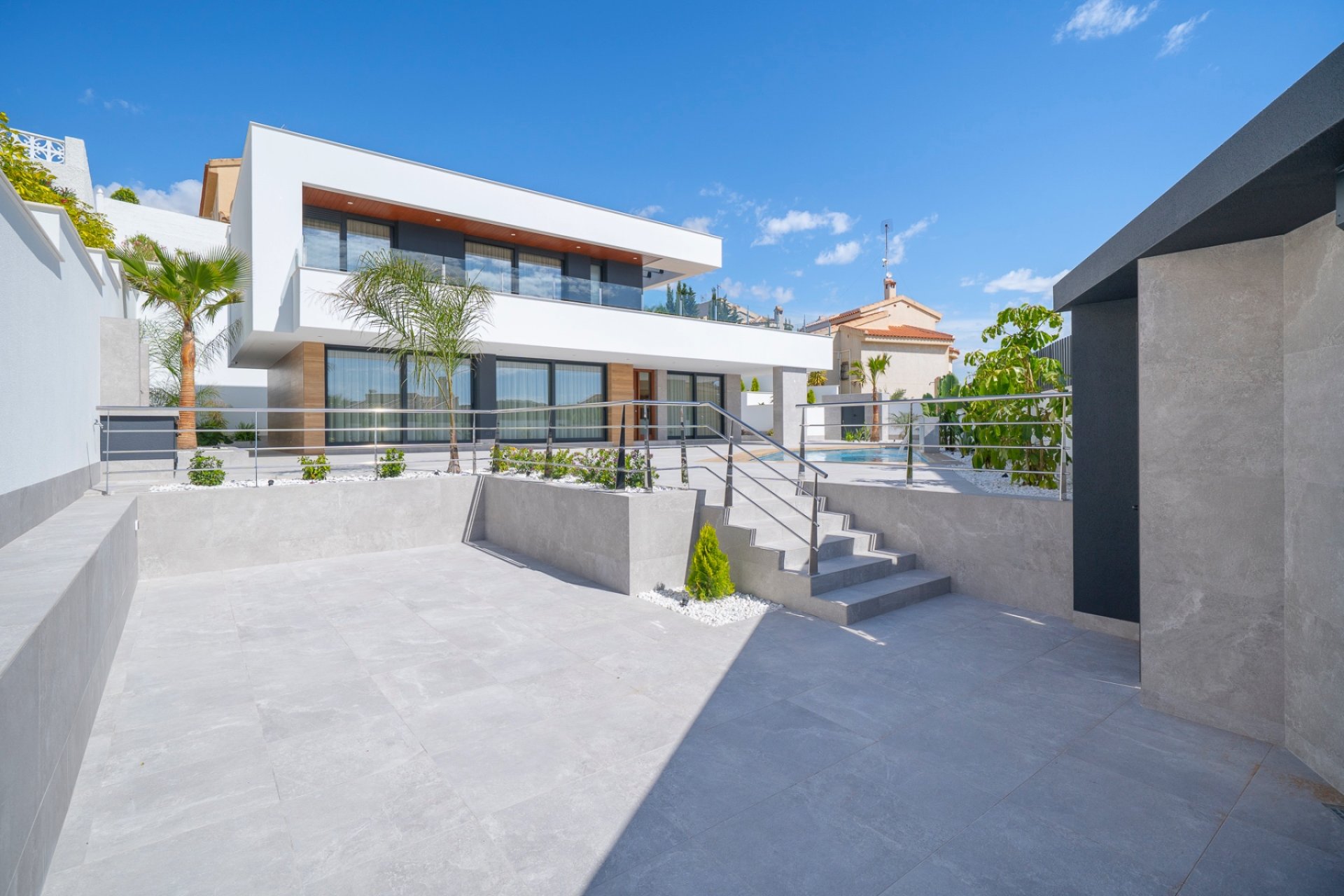 Revente - Villa - Ciudad Quesada - Ciudad Quesada - Rojales