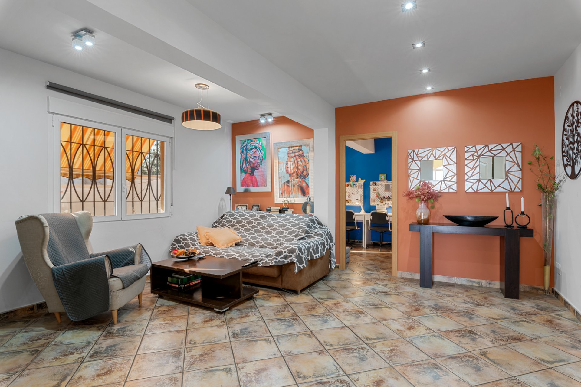 Revente - Villa - Ciudad Quesada - Ciudad Quesada - Rojales