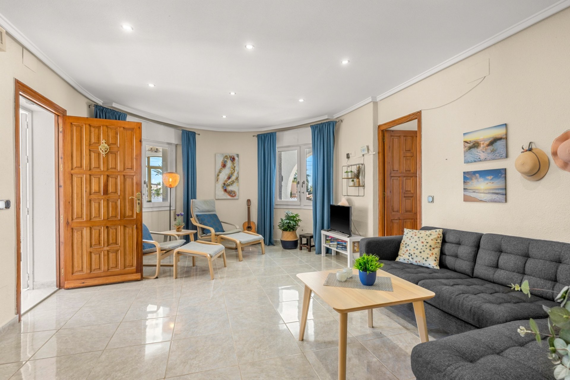 Revente - Villa - Ciudad Quesada - Ciudad Quesada - Rojales