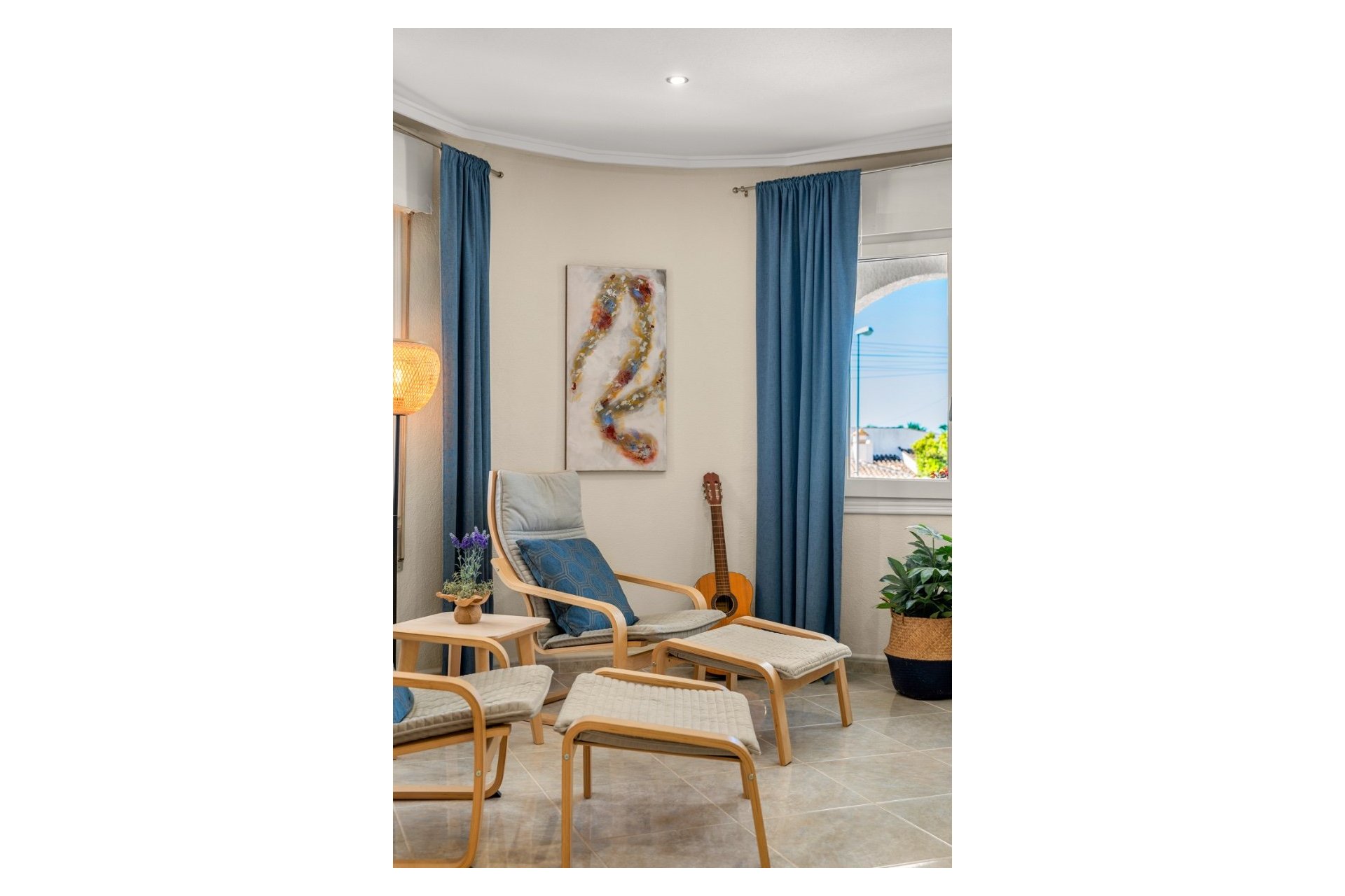 Revente - Villa - Ciudad Quesada - Ciudad Quesada - Rojales
