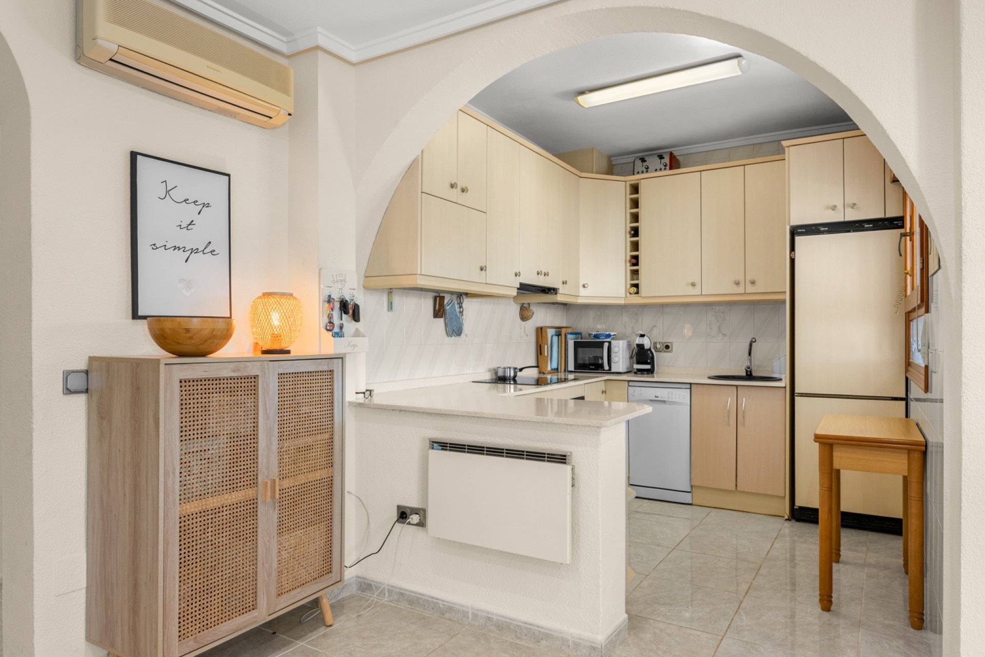 Revente - Villa - Ciudad Quesada - Ciudad Quesada - Rojales