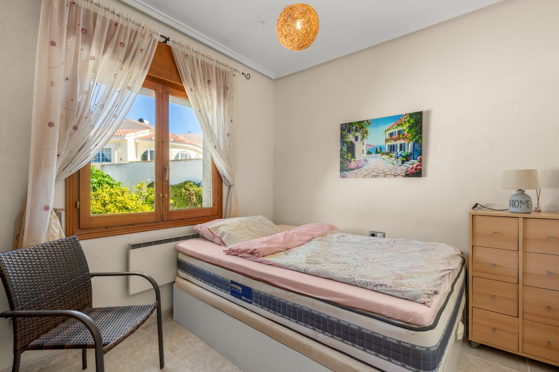 Revente - Villa - Ciudad Quesada - Ciudad Quesada - Rojales