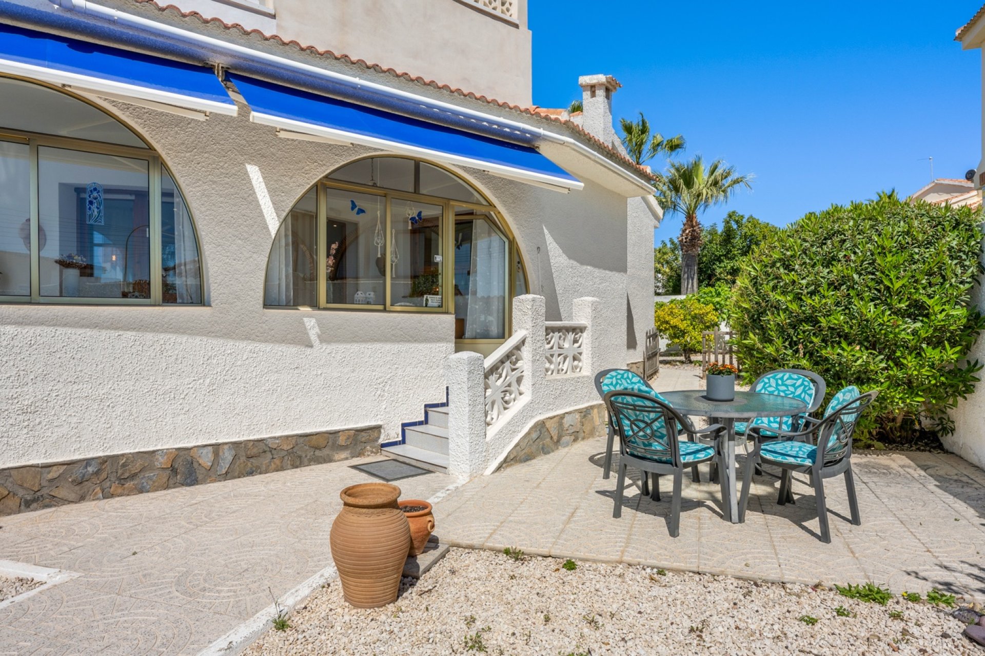 Revente - Villa - Ciudad Quesada - Ciudad Quesada - Rojales