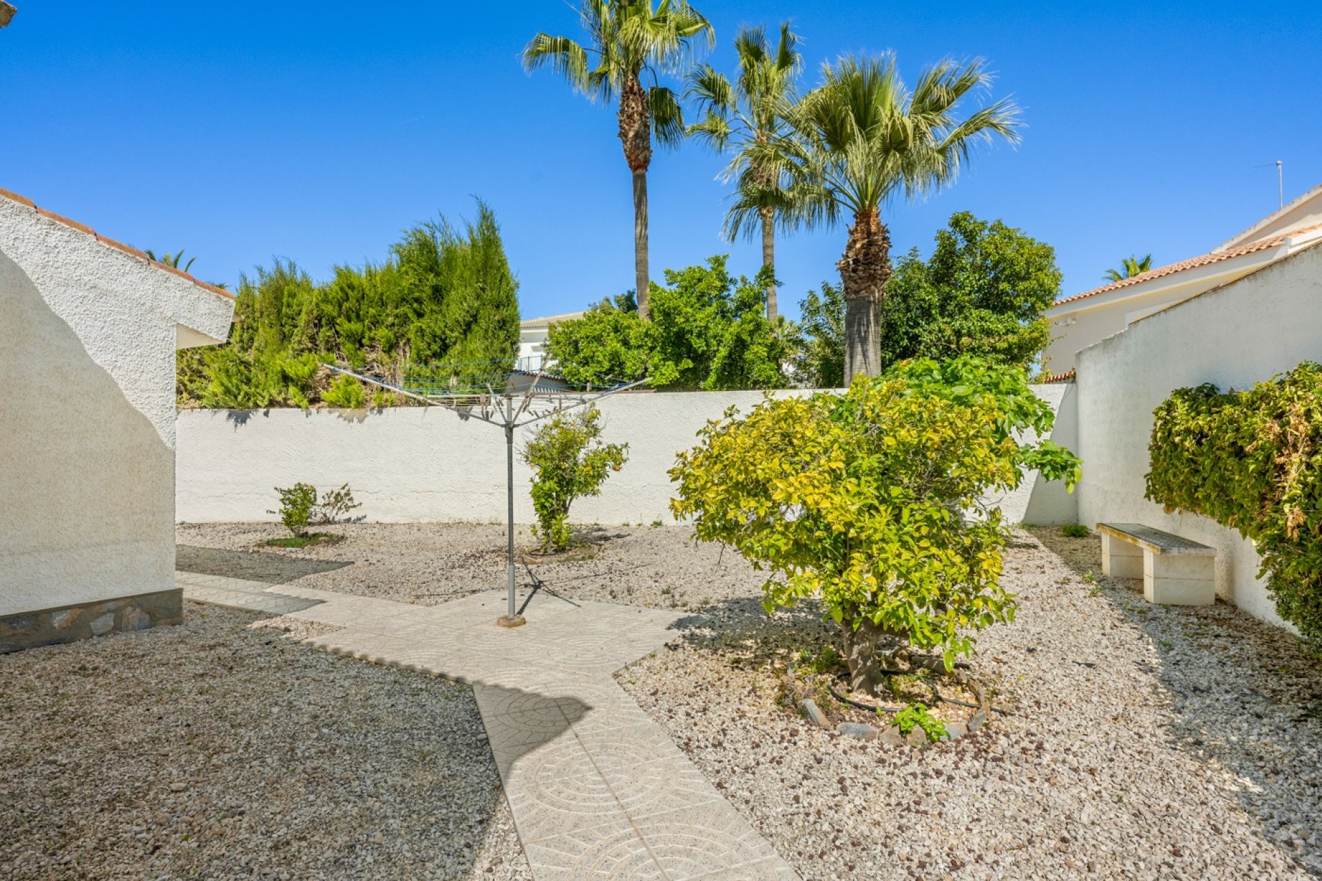 Revente - Villa - Ciudad Quesada - Ciudad Quesada - Rojales