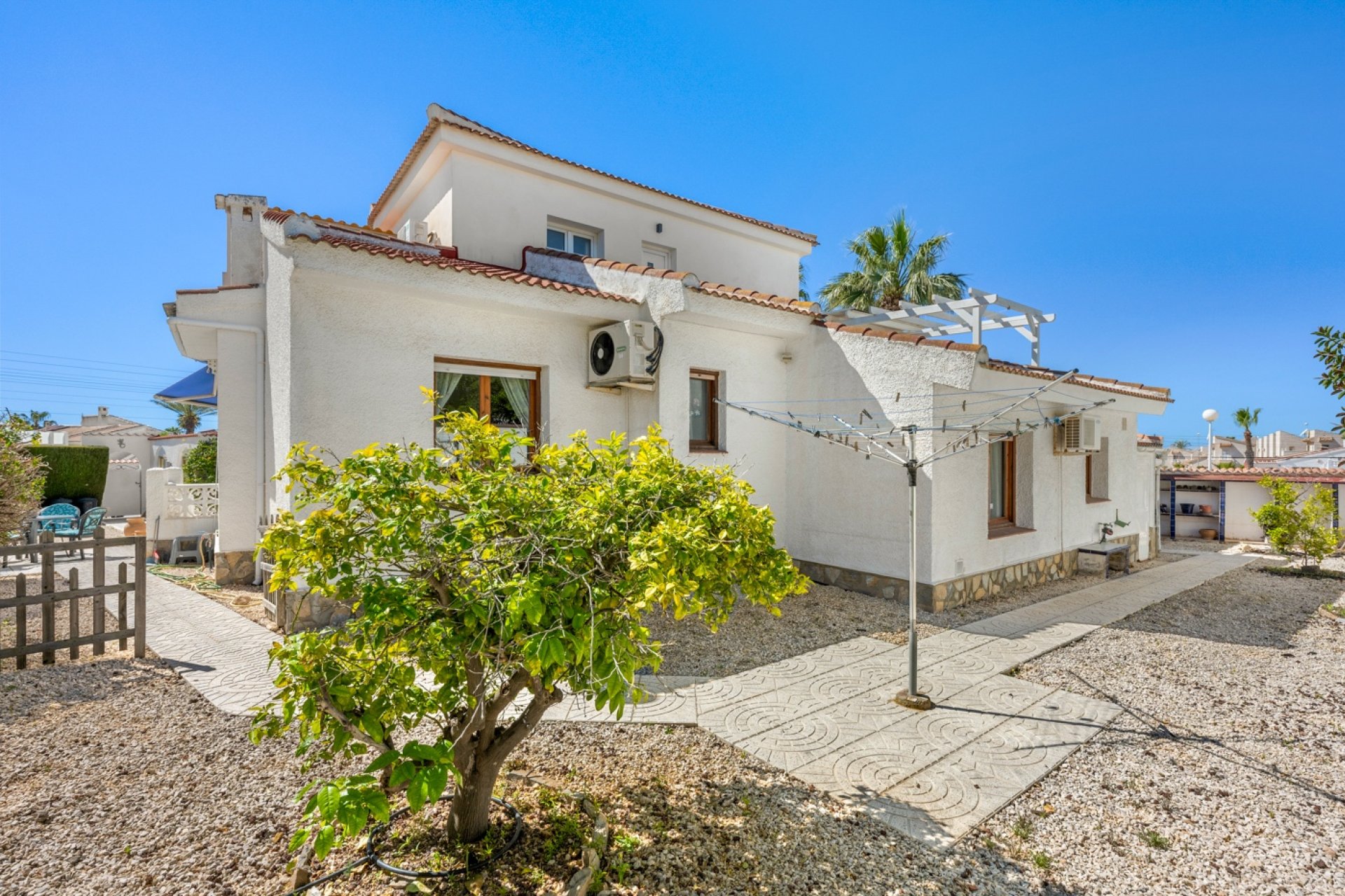 Revente - Villa - Ciudad Quesada - Ciudad Quesada - Rojales
