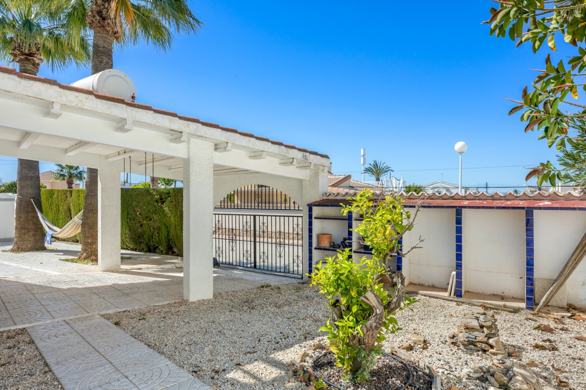 Revente - Villa - Ciudad Quesada - Ciudad Quesada - Rojales