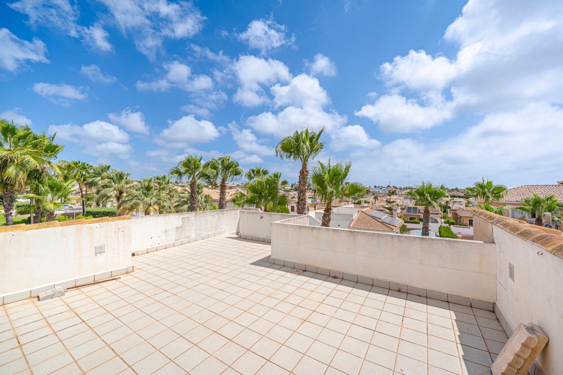 Revente - Villa - Ciudad Quesada - Ciudad Quesada - Rojales