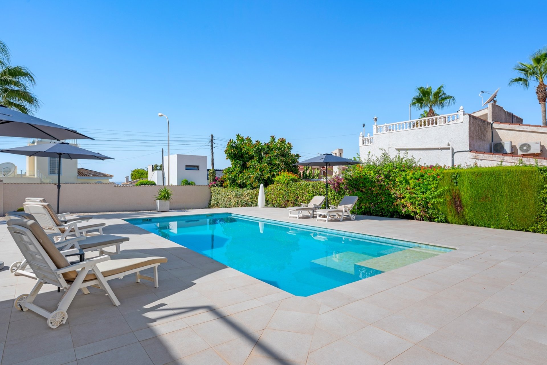 Revente - Villa - Ciudad Quesada - Ciudad Quesada - Rojales
