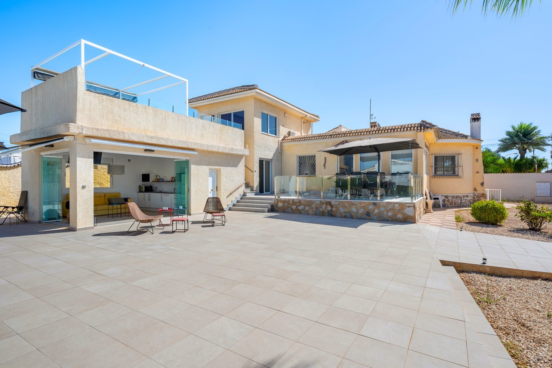 Revente - Villa - Ciudad Quesada - Ciudad Quesada - Rojales
