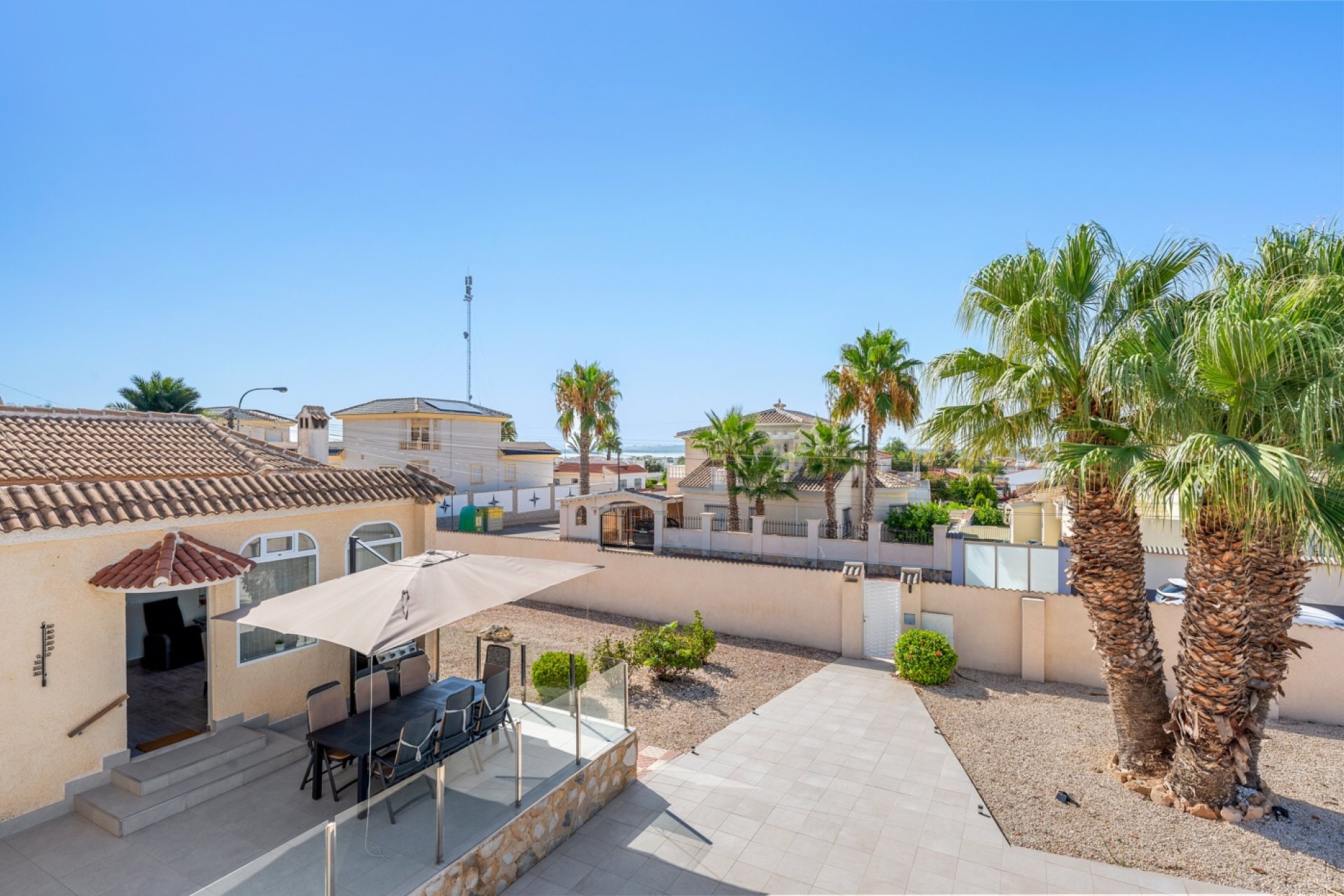 Revente - Villa - Ciudad Quesada - Ciudad Quesada - Rojales