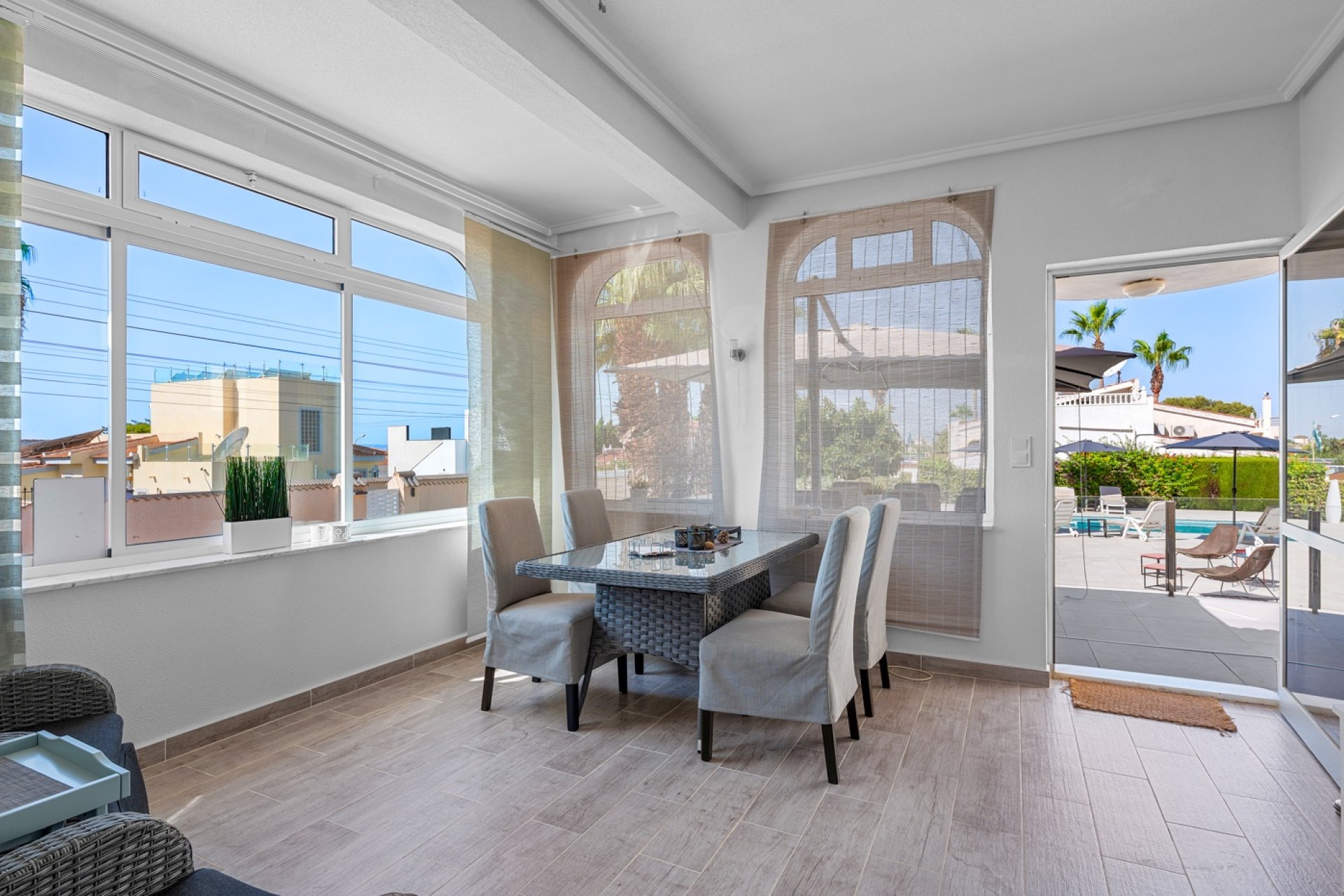 Revente - Villa - Ciudad Quesada - Ciudad Quesada - Rojales