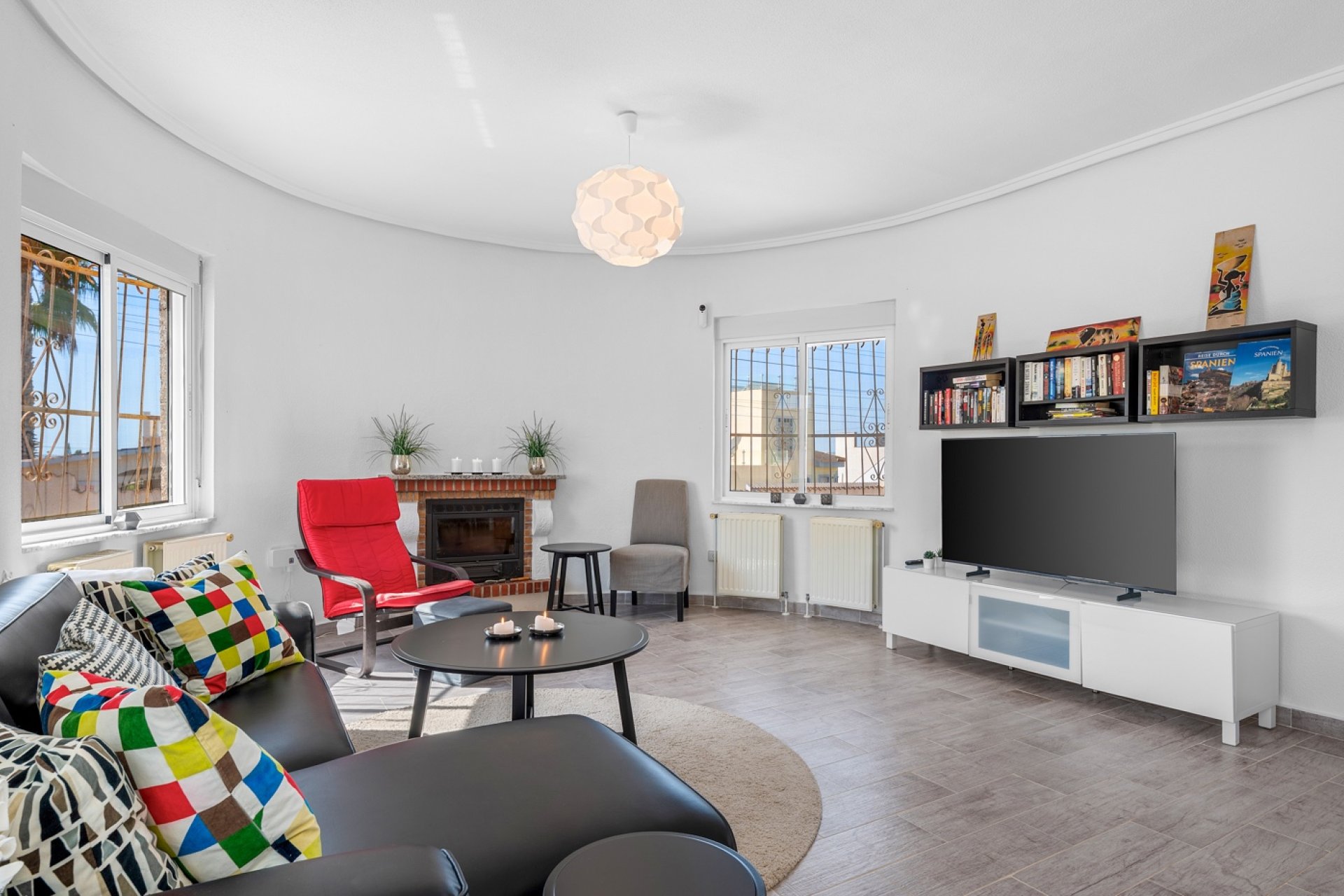 Revente - Villa - Ciudad Quesada - Ciudad Quesada - Rojales