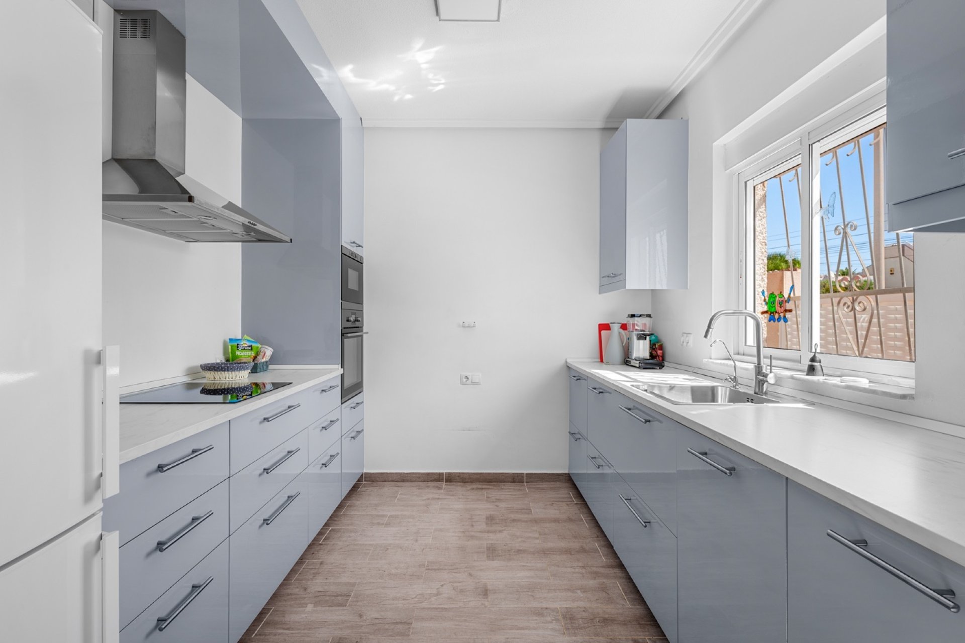 Revente - Villa - Ciudad Quesada - Ciudad Quesada - Rojales