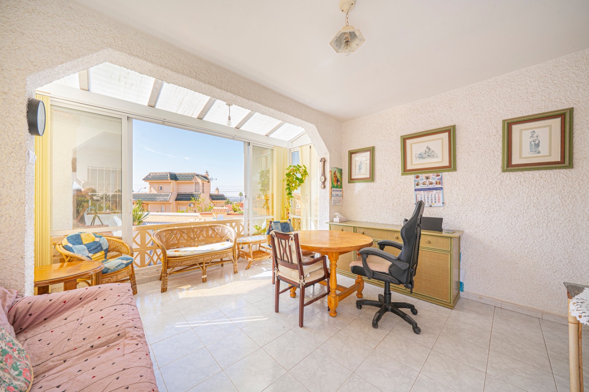 Revente - Villa - Ciudad Quesada - Ciudad Quesada - Rojales