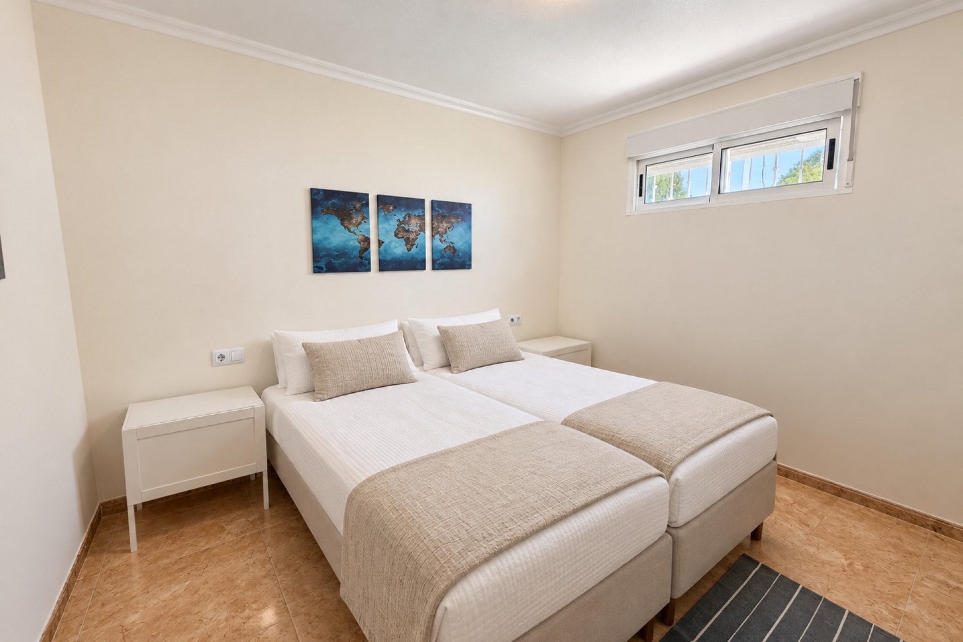 Revente - Villa - Ciudad Quesada - Ciudad Quesada - Rojales