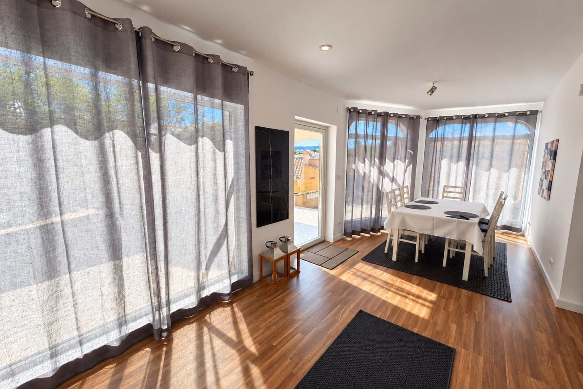 Revente - Villa - Ciudad Quesada - Ciudad Quesada - Rojales