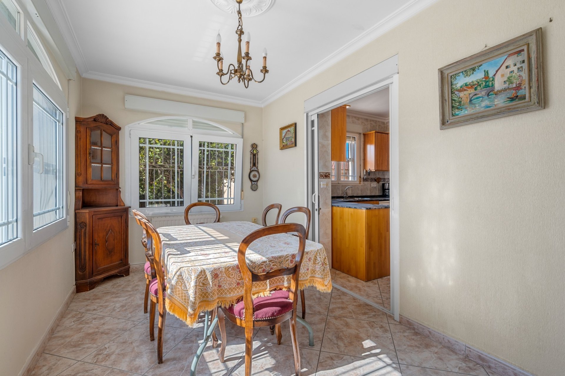 Revente - Villa - Ciudad Quesada - Ciudad Quesada - Rojales