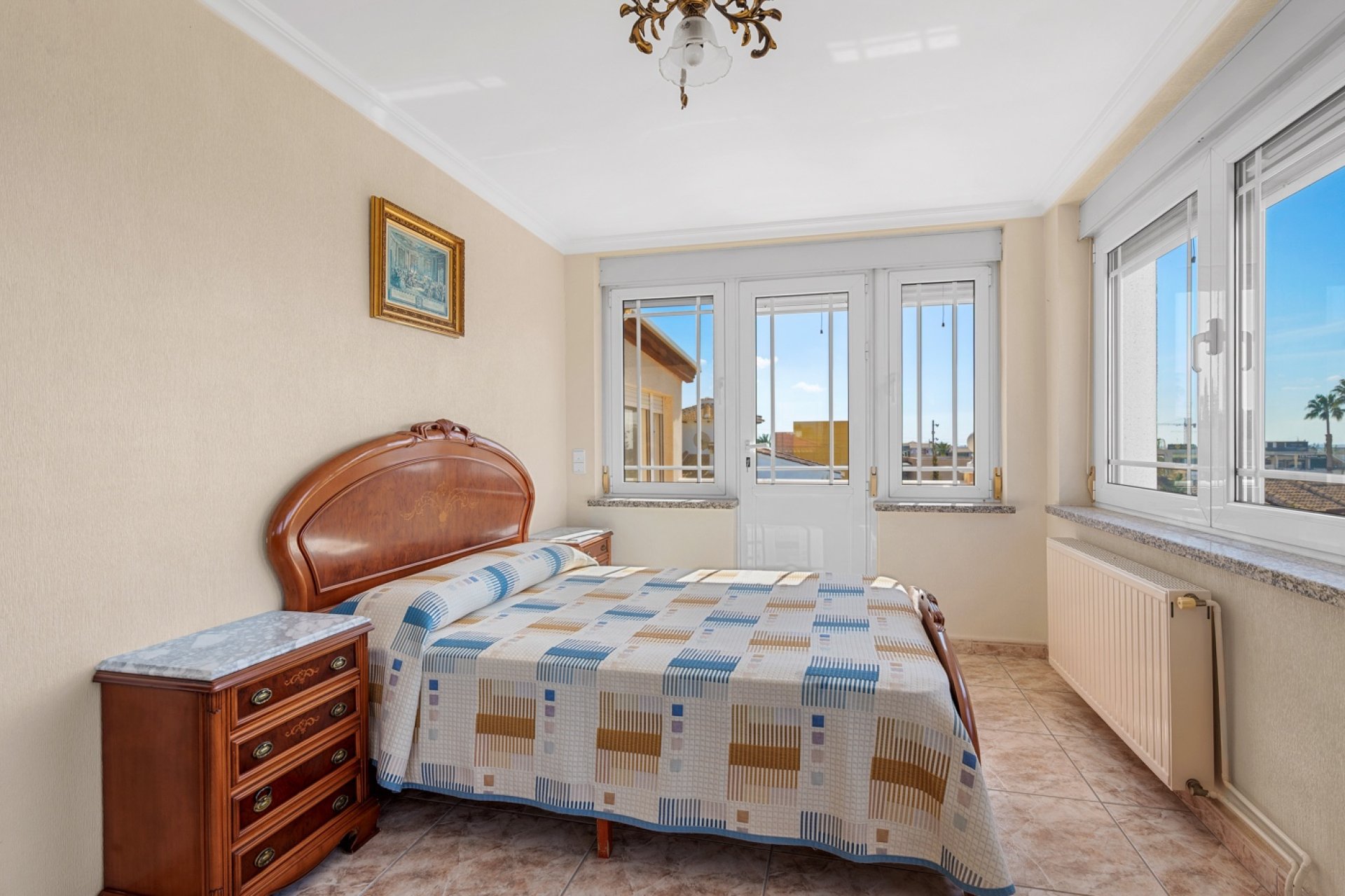 Revente - Villa - Ciudad Quesada - Ciudad Quesada - Rojales