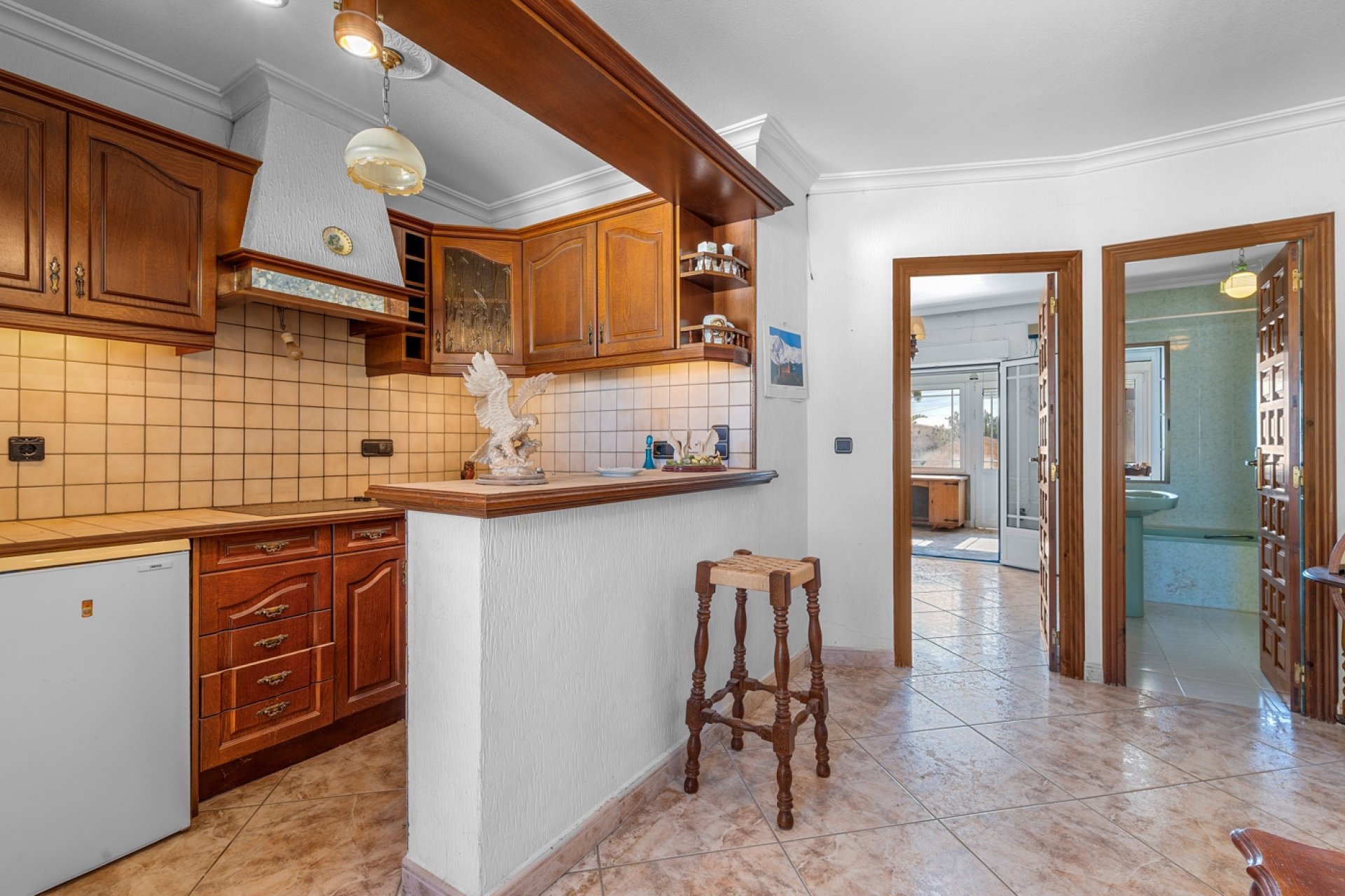 Revente - Villa - Ciudad Quesada - Ciudad Quesada - Rojales