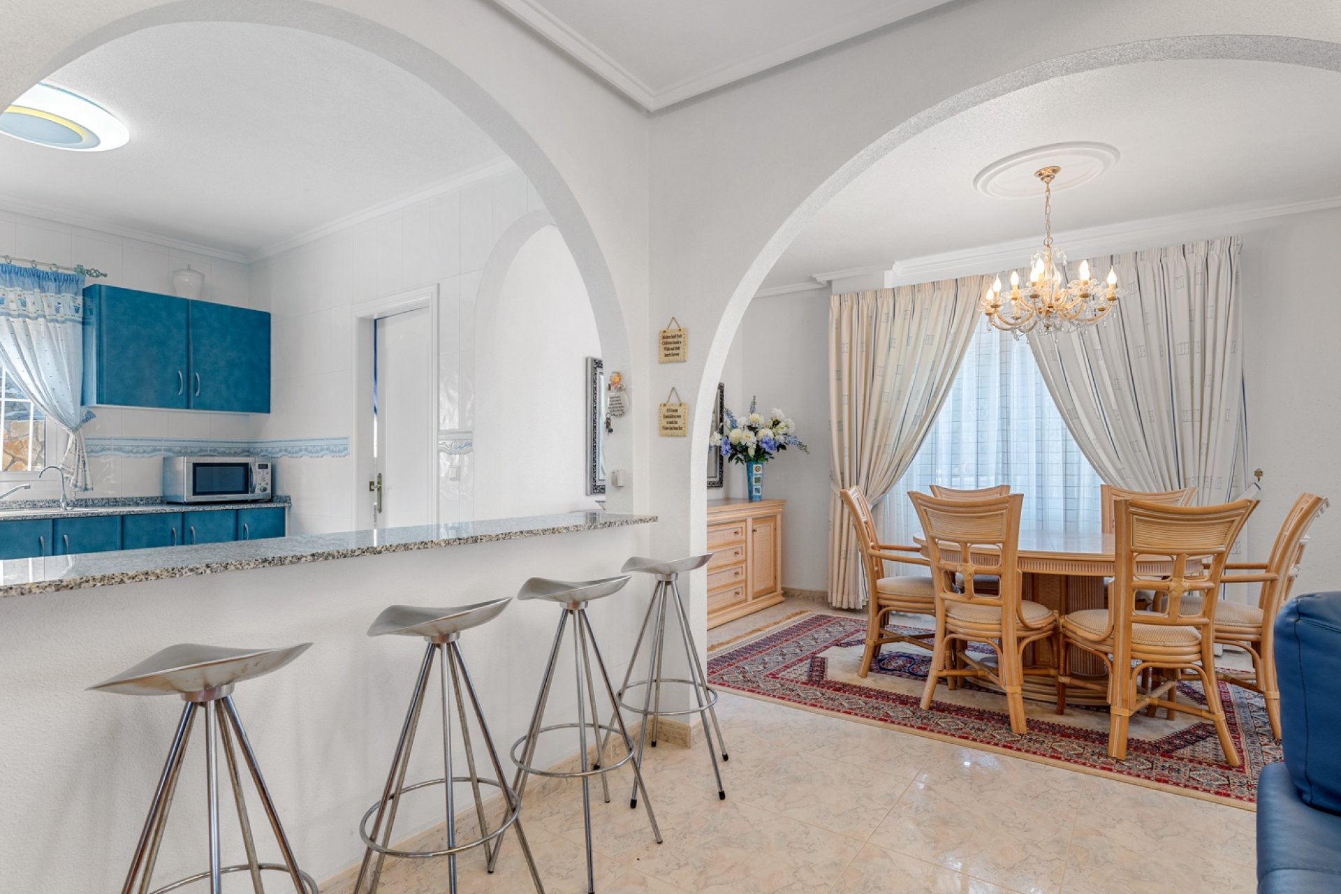 Revente - Villa - Ciudad Quesada - Ciudad Quesada - Rojales