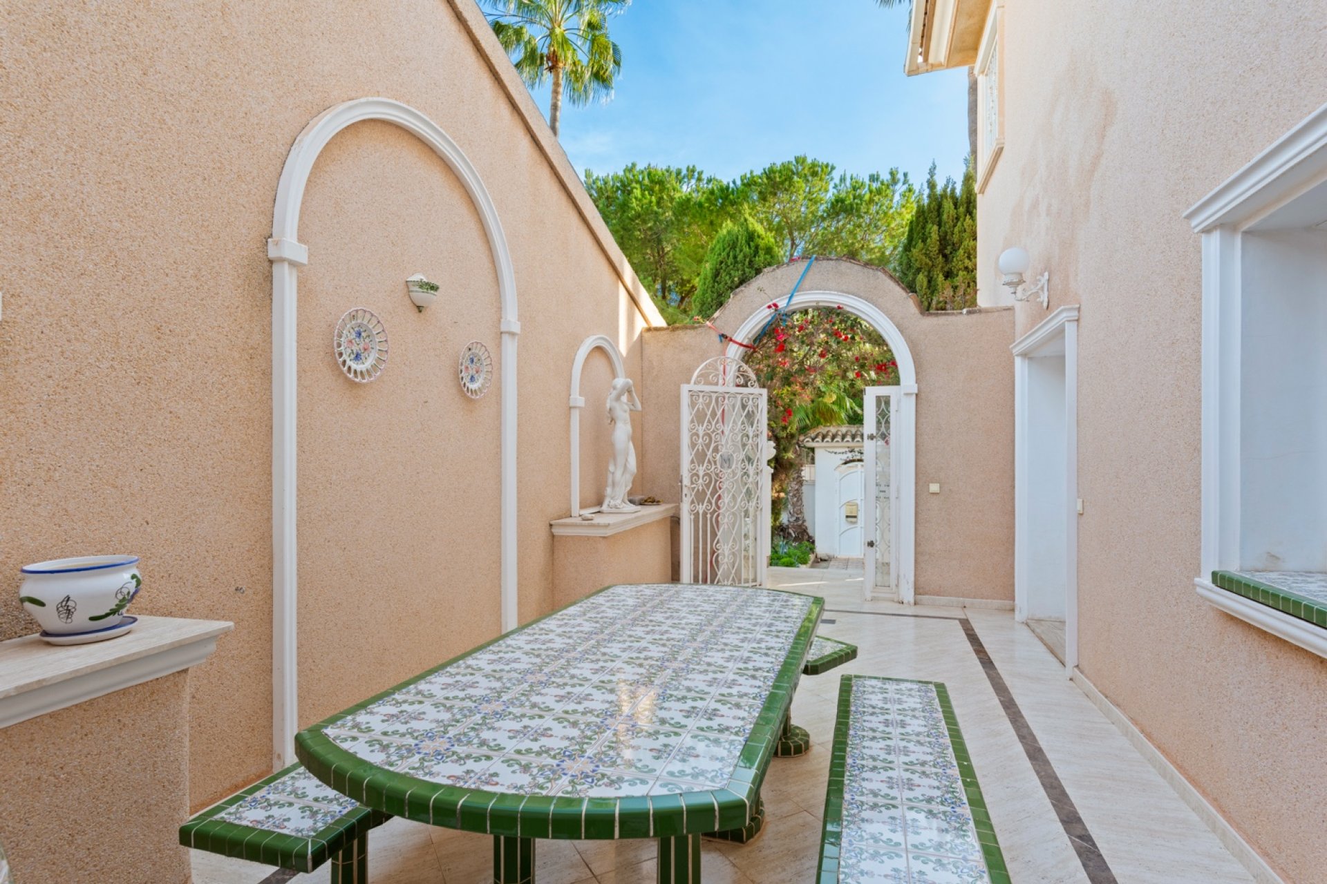 Revente - Villa - Ciudad Quesada - Doña pepa