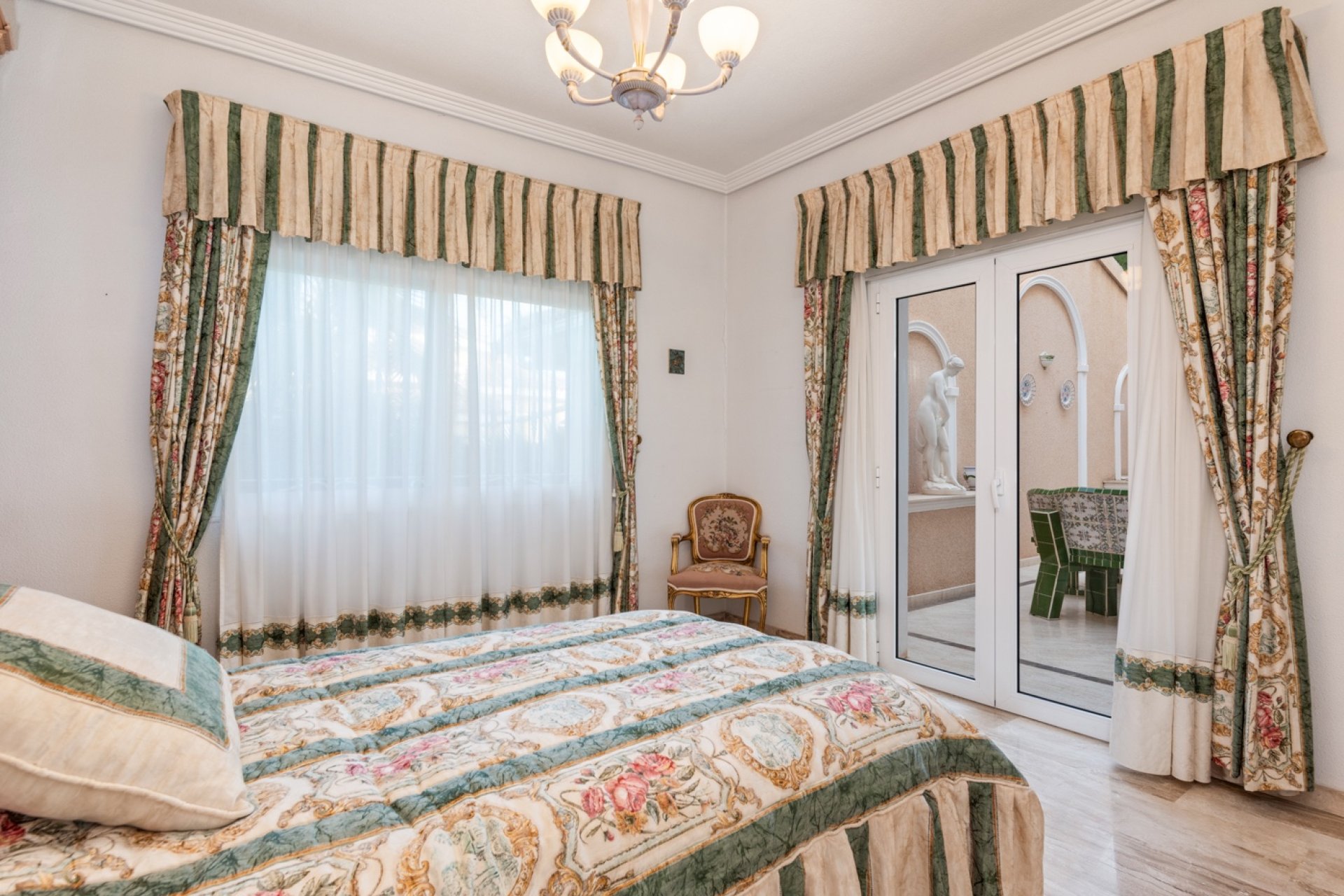 Revente - Villa - Ciudad Quesada - Doña pepa