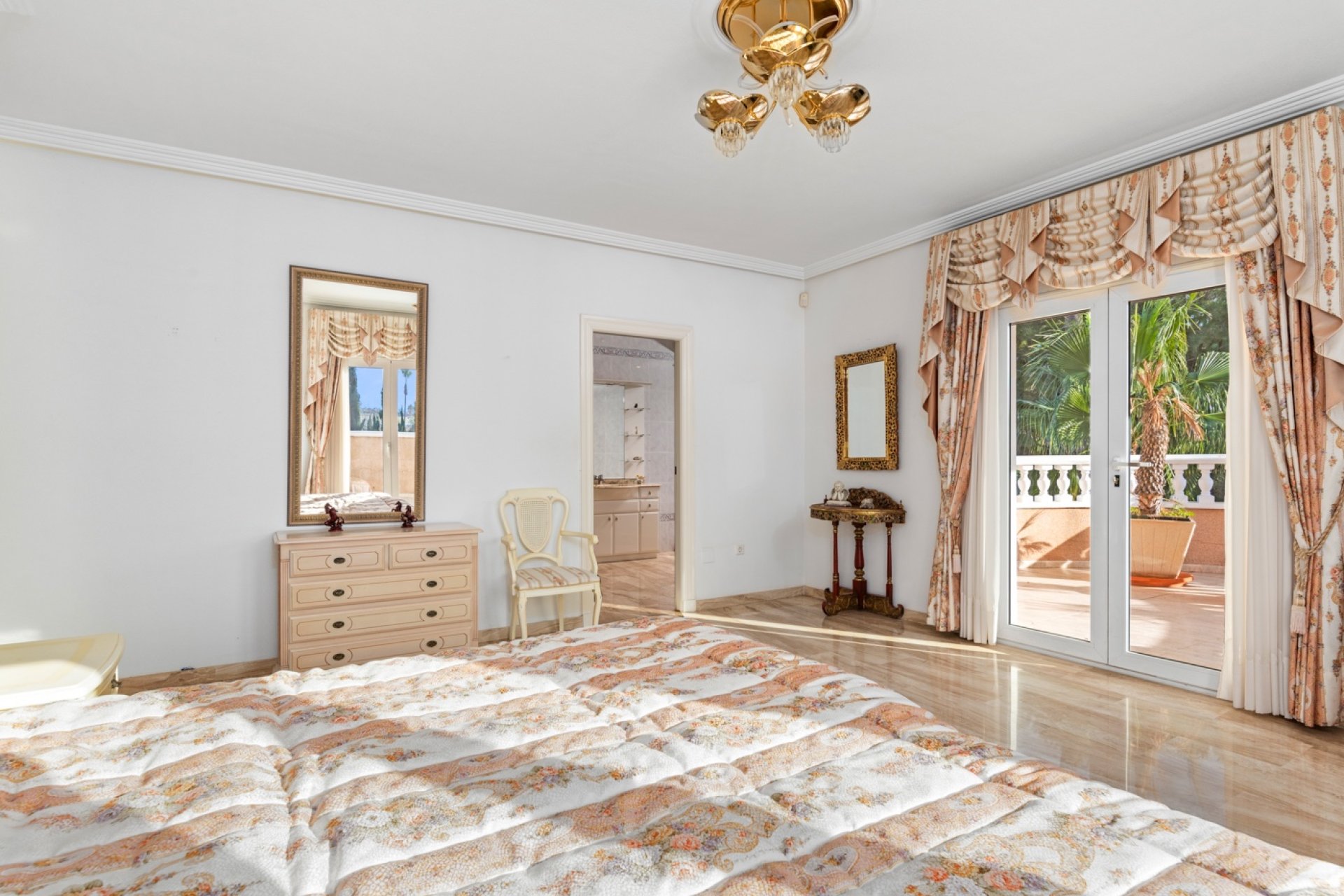 Revente - Villa - Ciudad Quesada - Doña pepa