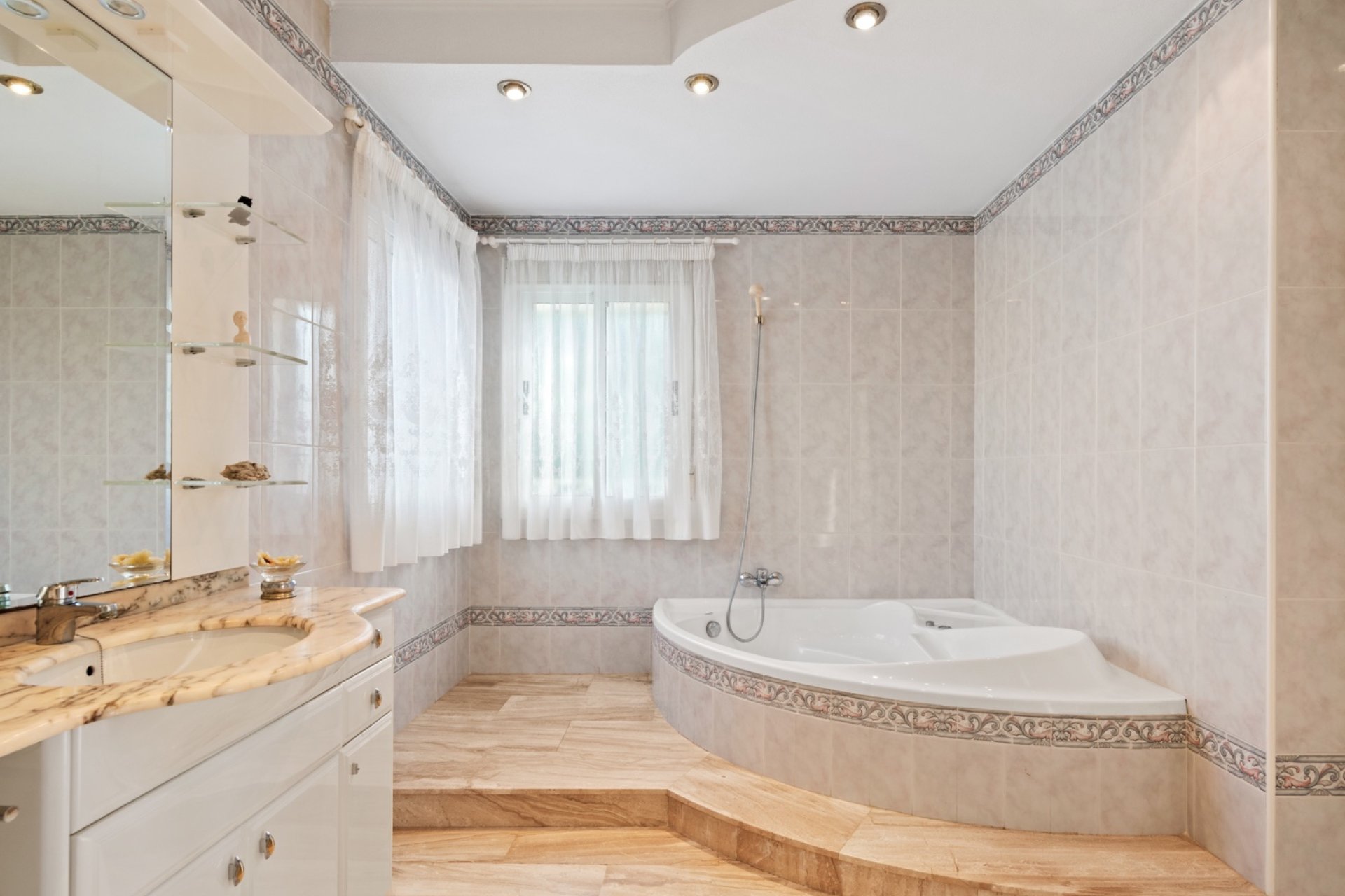 Revente - Villa - Ciudad Quesada - Doña pepa