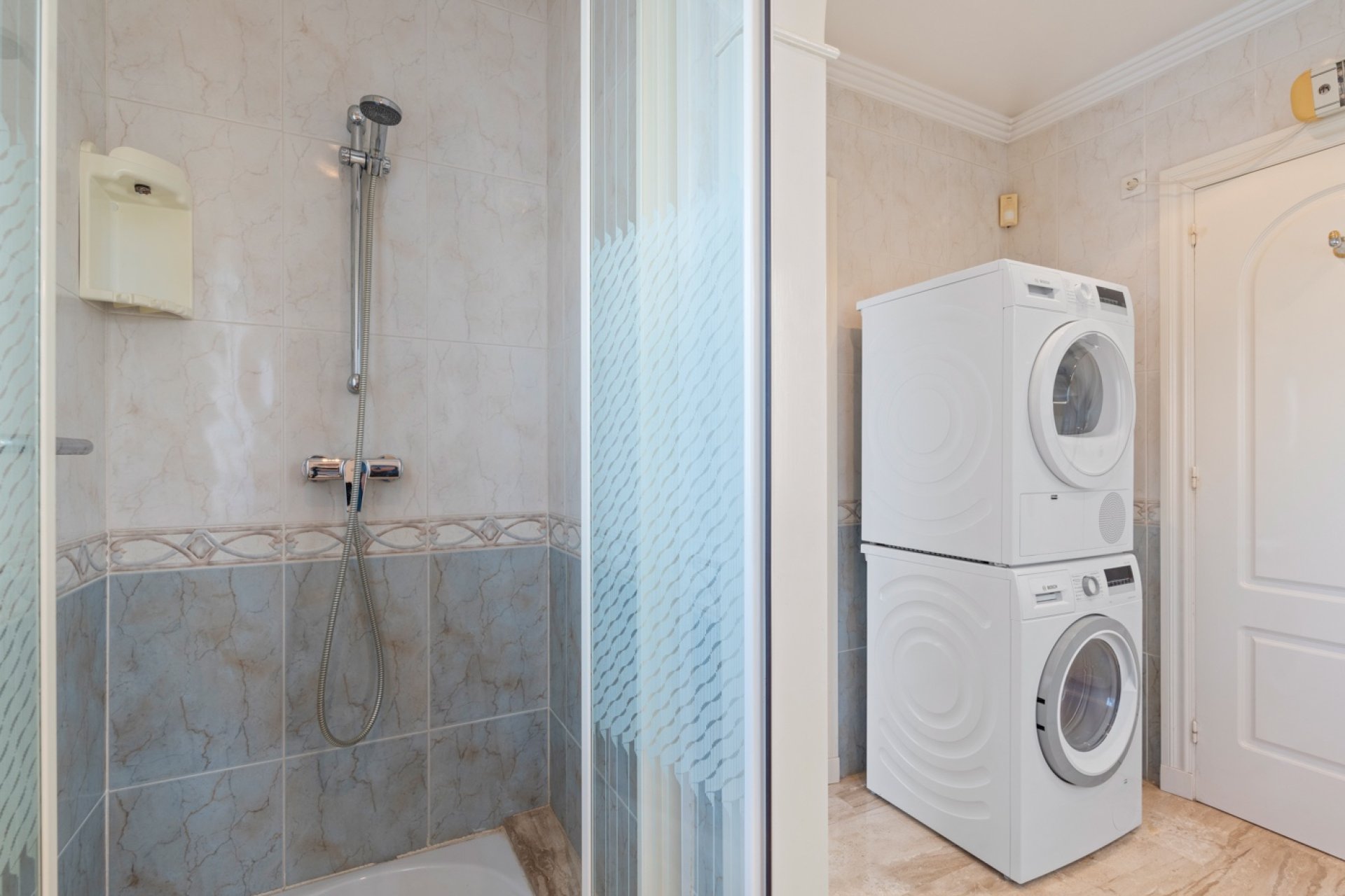 Revente - Villa - Ciudad Quesada - Doña pepa