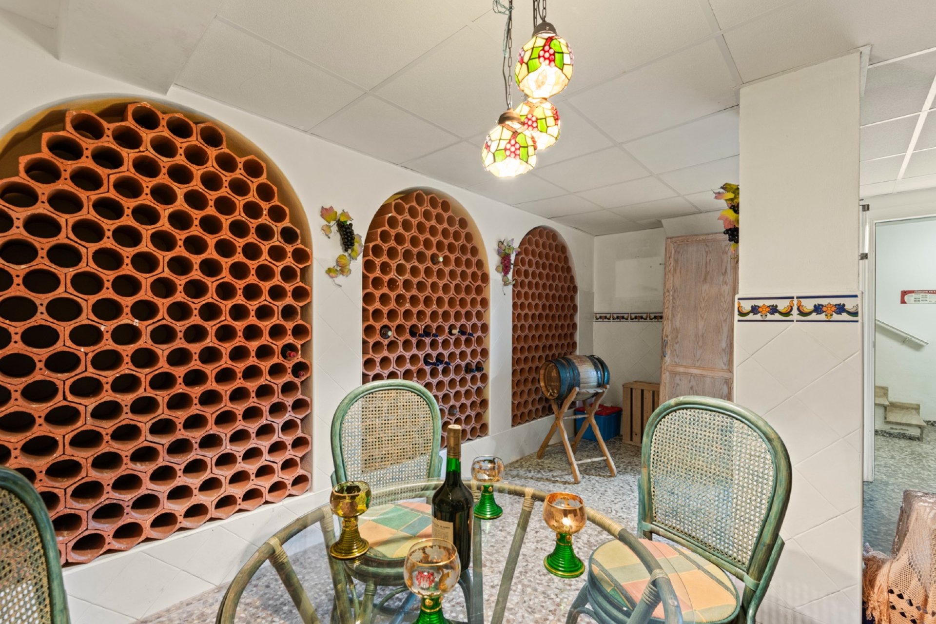 Revente - Villa - Ciudad Quesada - Doña pepa