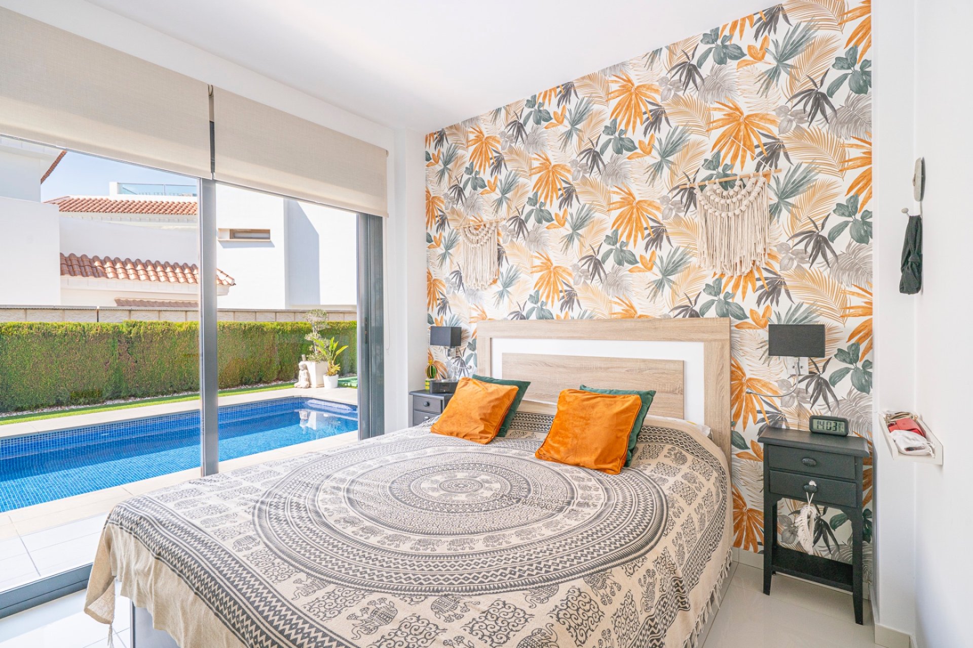 Revente - Villa - Ciudad Quesada - Lo pepin