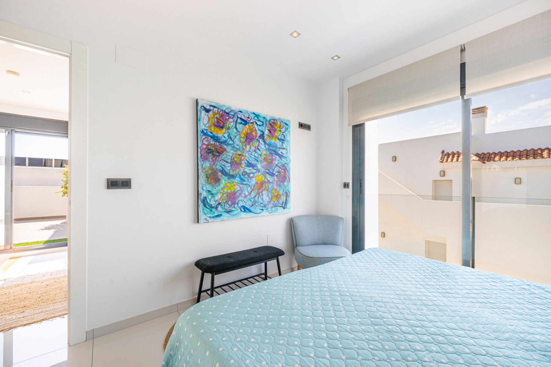 Revente - Villa - Ciudad Quesada - Lo pepin