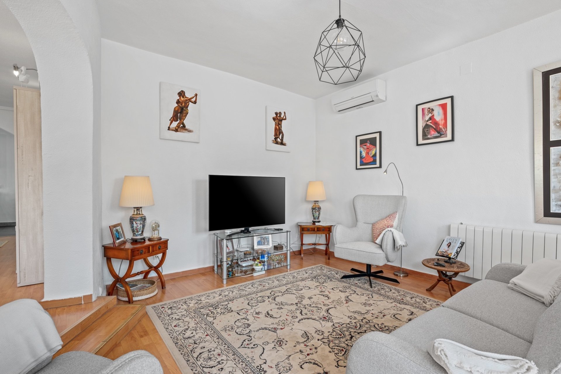 Revente - Villa - Ciudad Quesada - Rojales