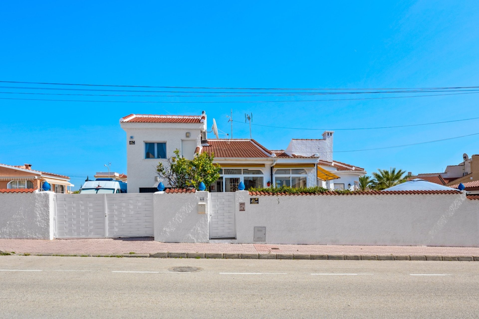 Revente - Villa - Ciudad Quesada - Rojales