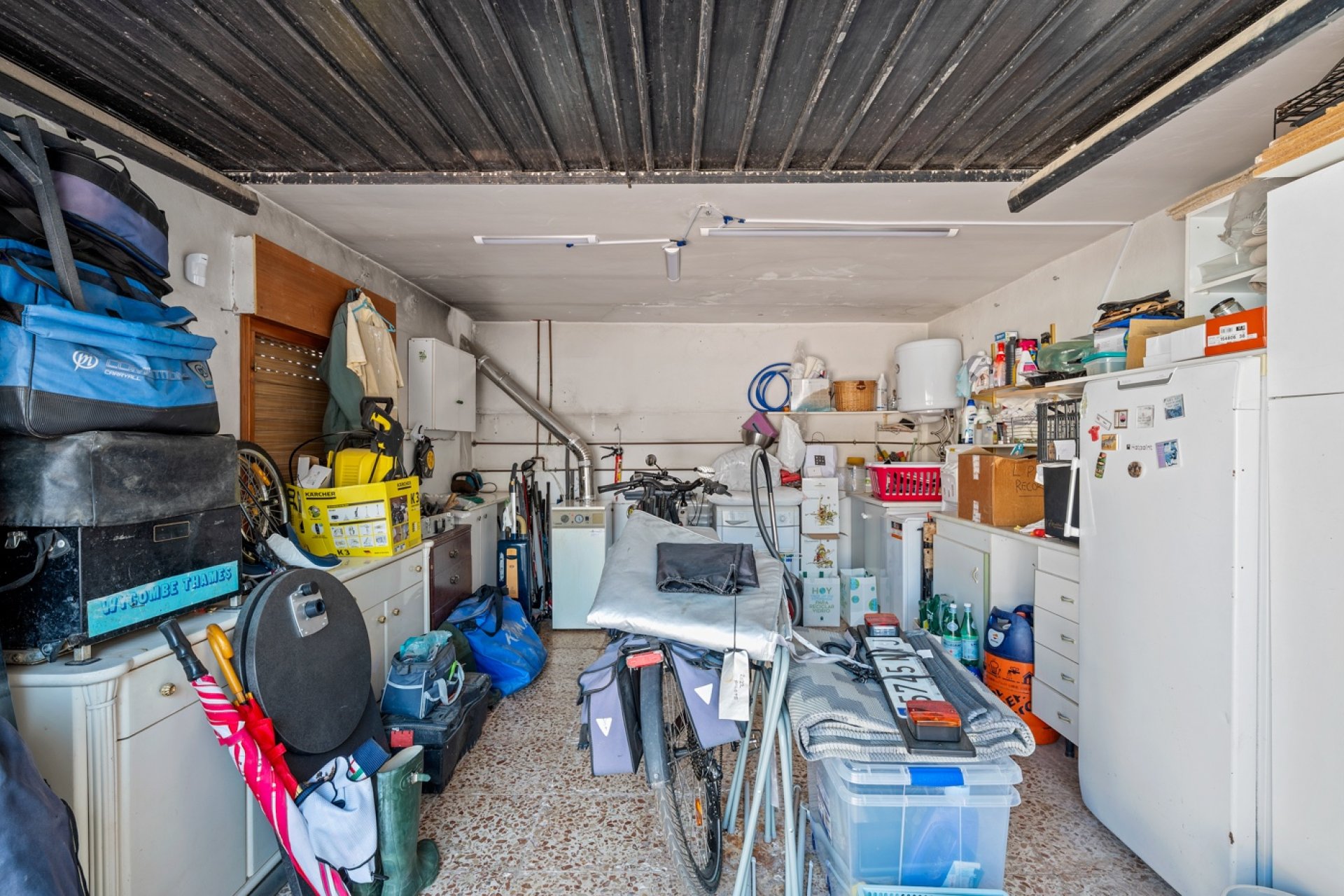 Revente - Villa - Ciudad Quesada - Rojales