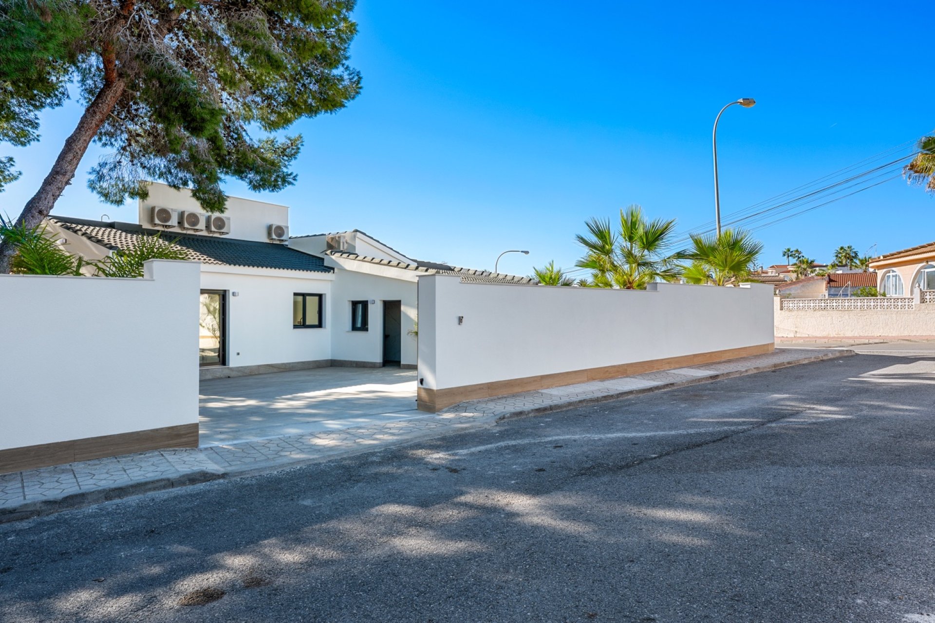 Revente - Villa - Ciudad Quesada - Rojales