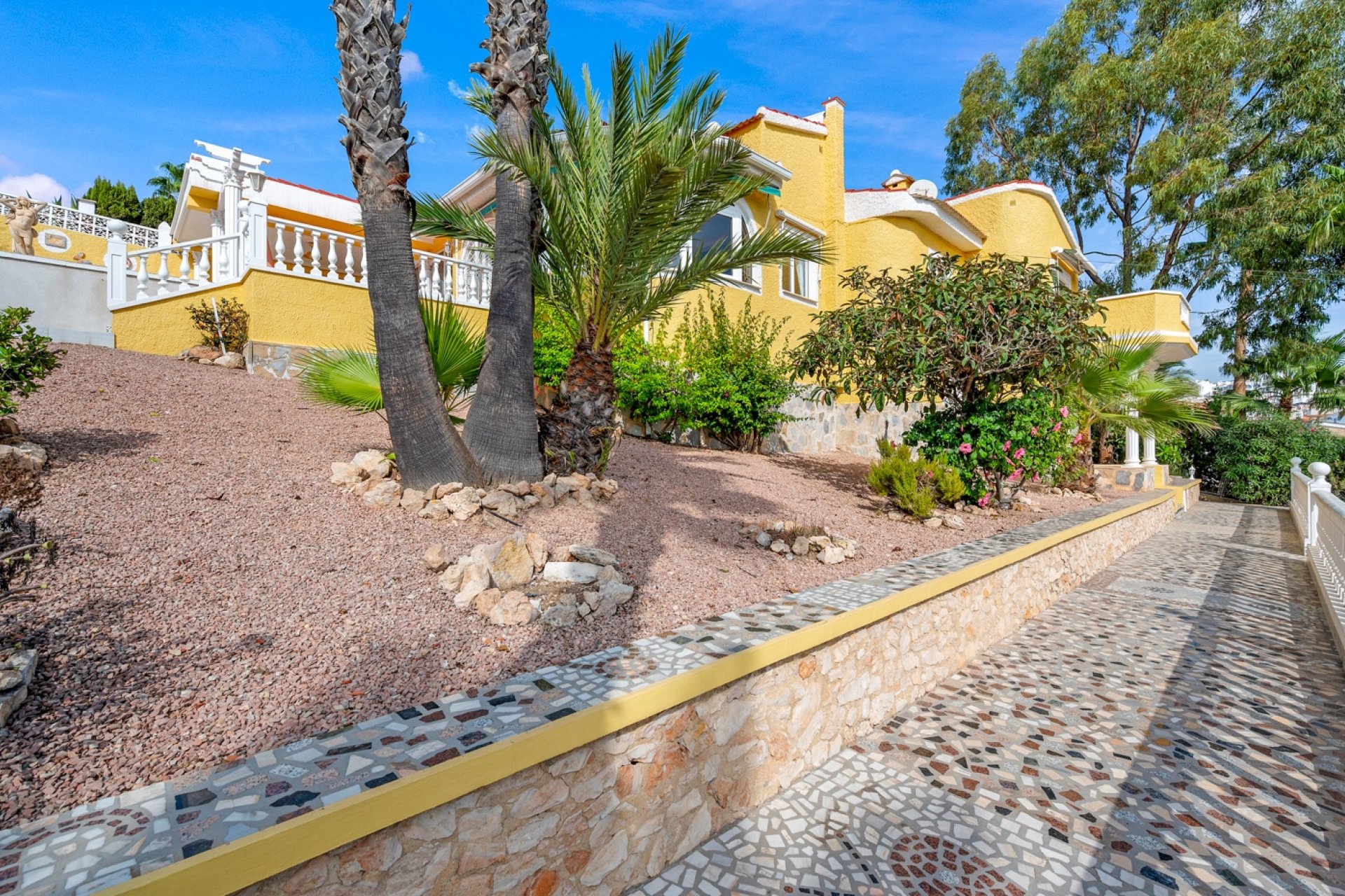 Revente - Villa - Ciudad Quesada - Rojales