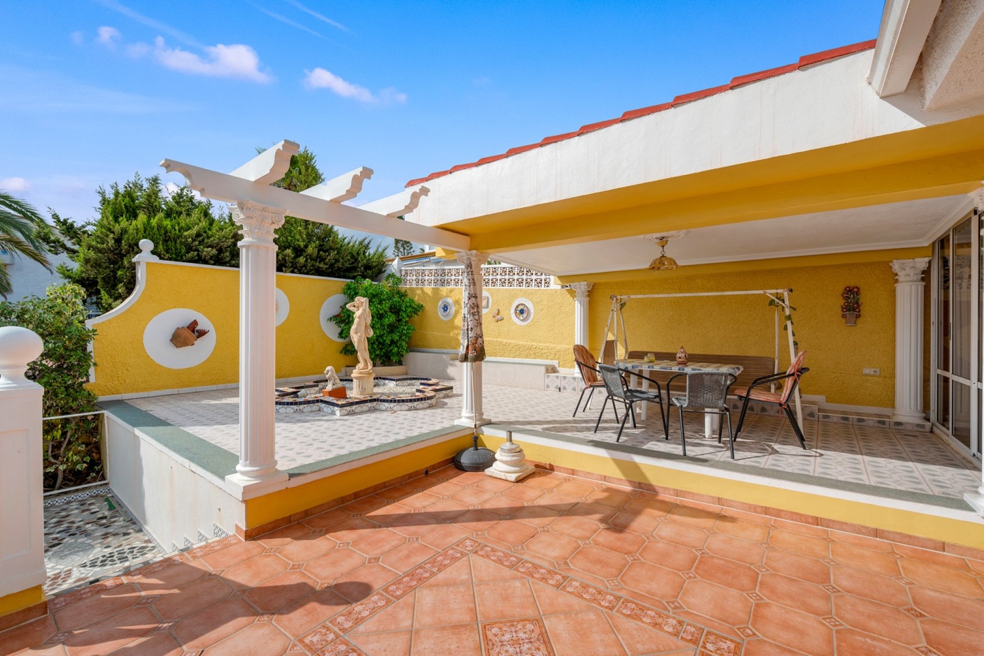 Revente - Villa - Ciudad Quesada - Rojales
