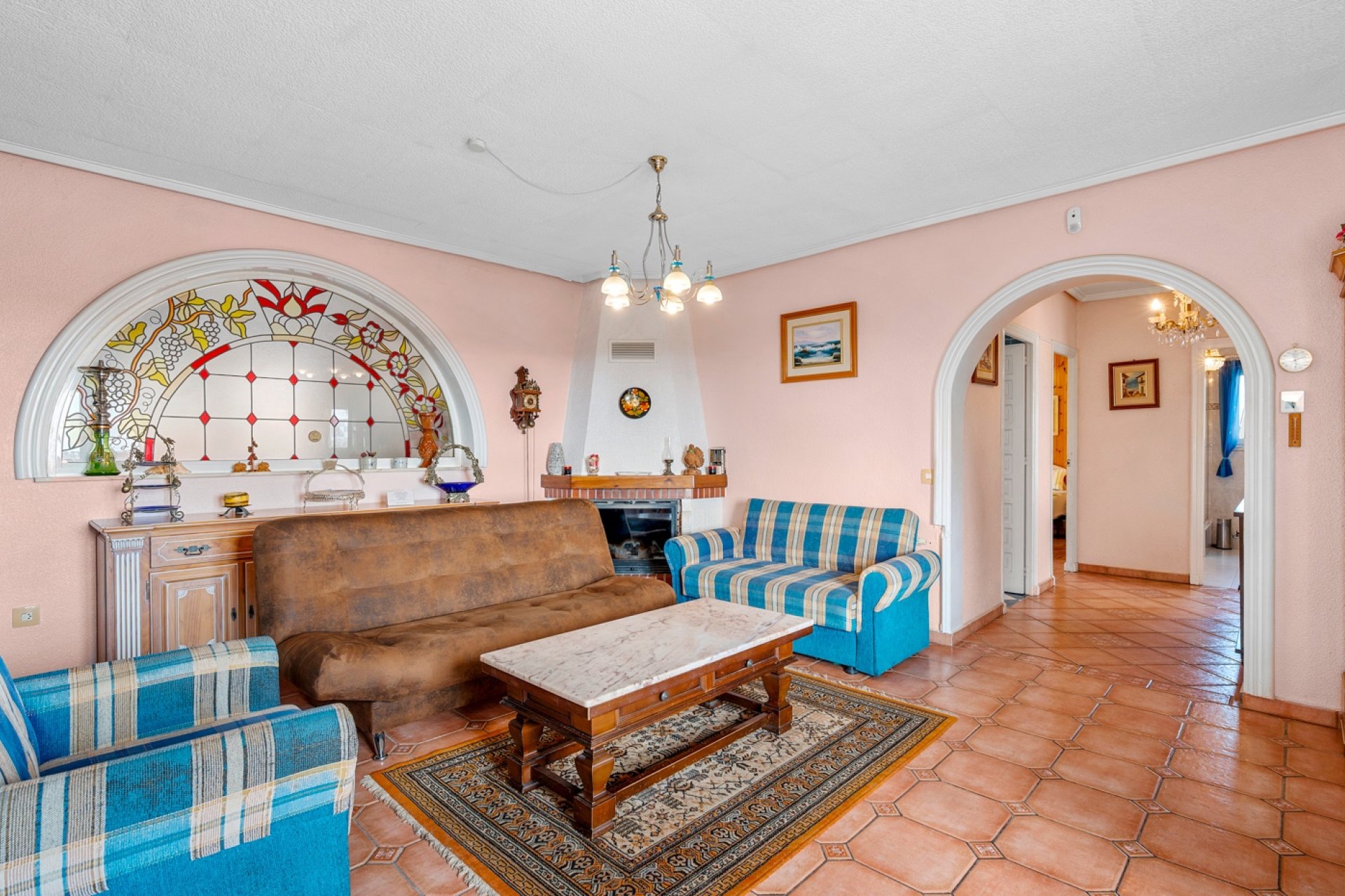 Revente - Villa - Ciudad Quesada - Rojales